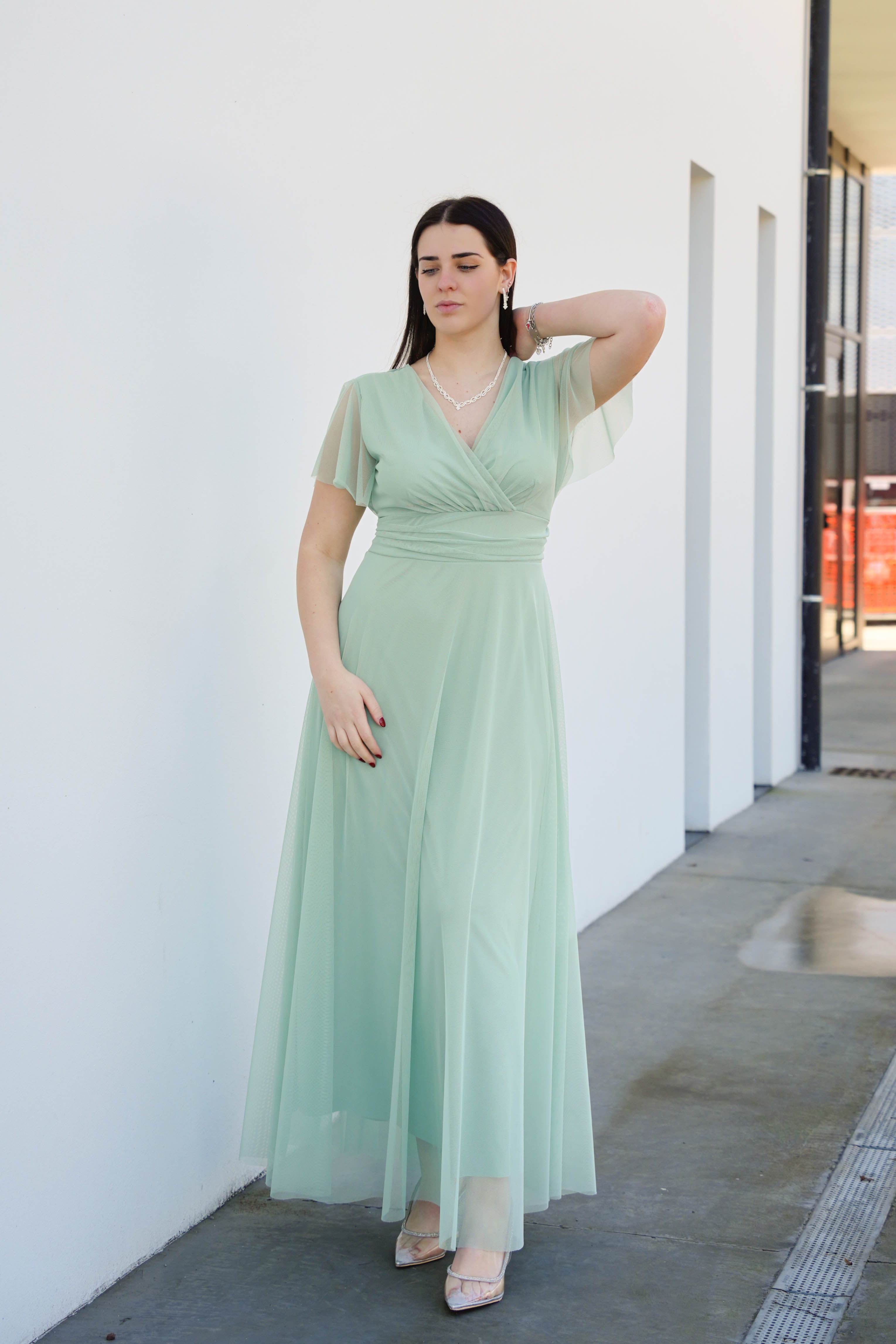 VESTITO KATE OVER