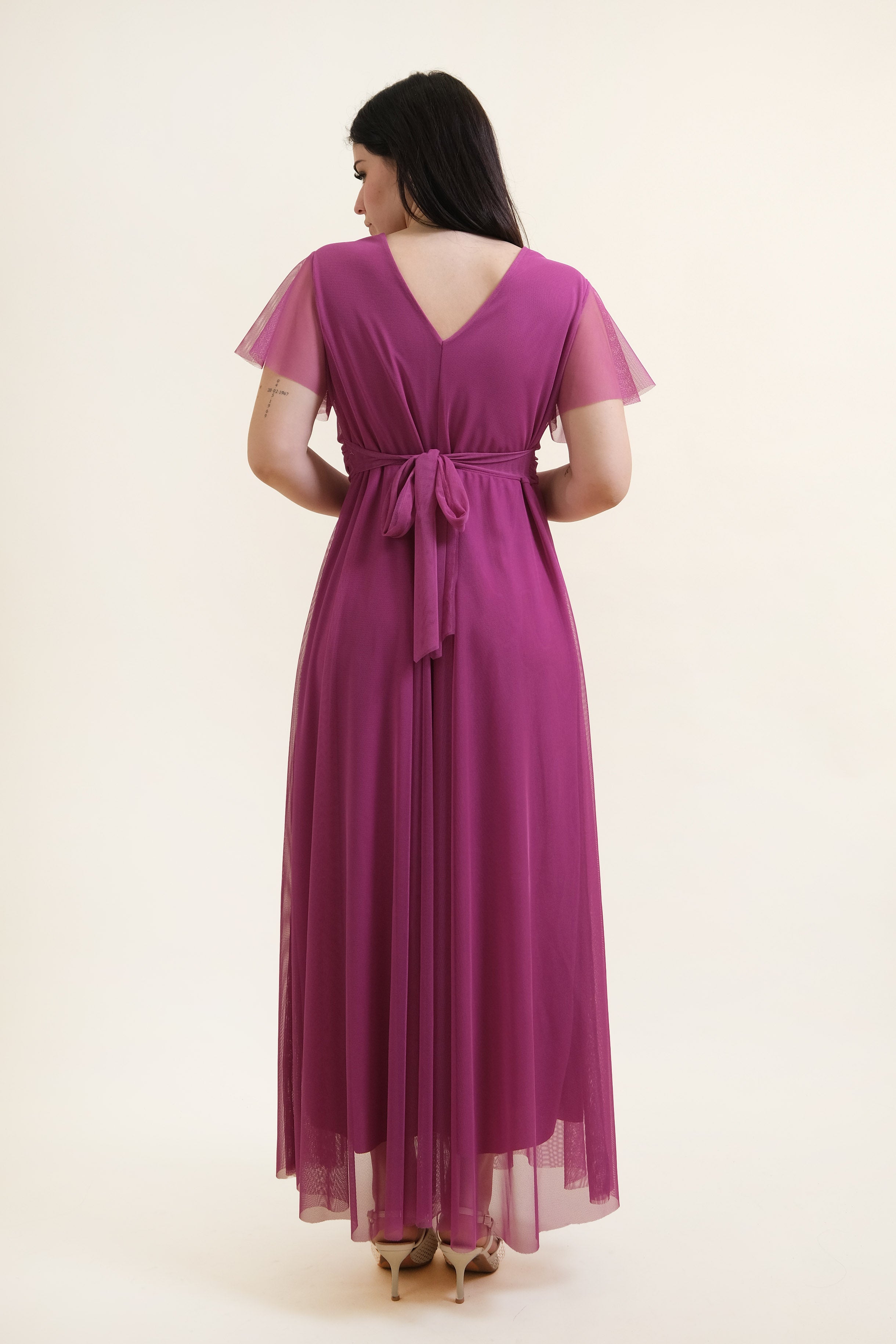 VESTITO KATE OVER
