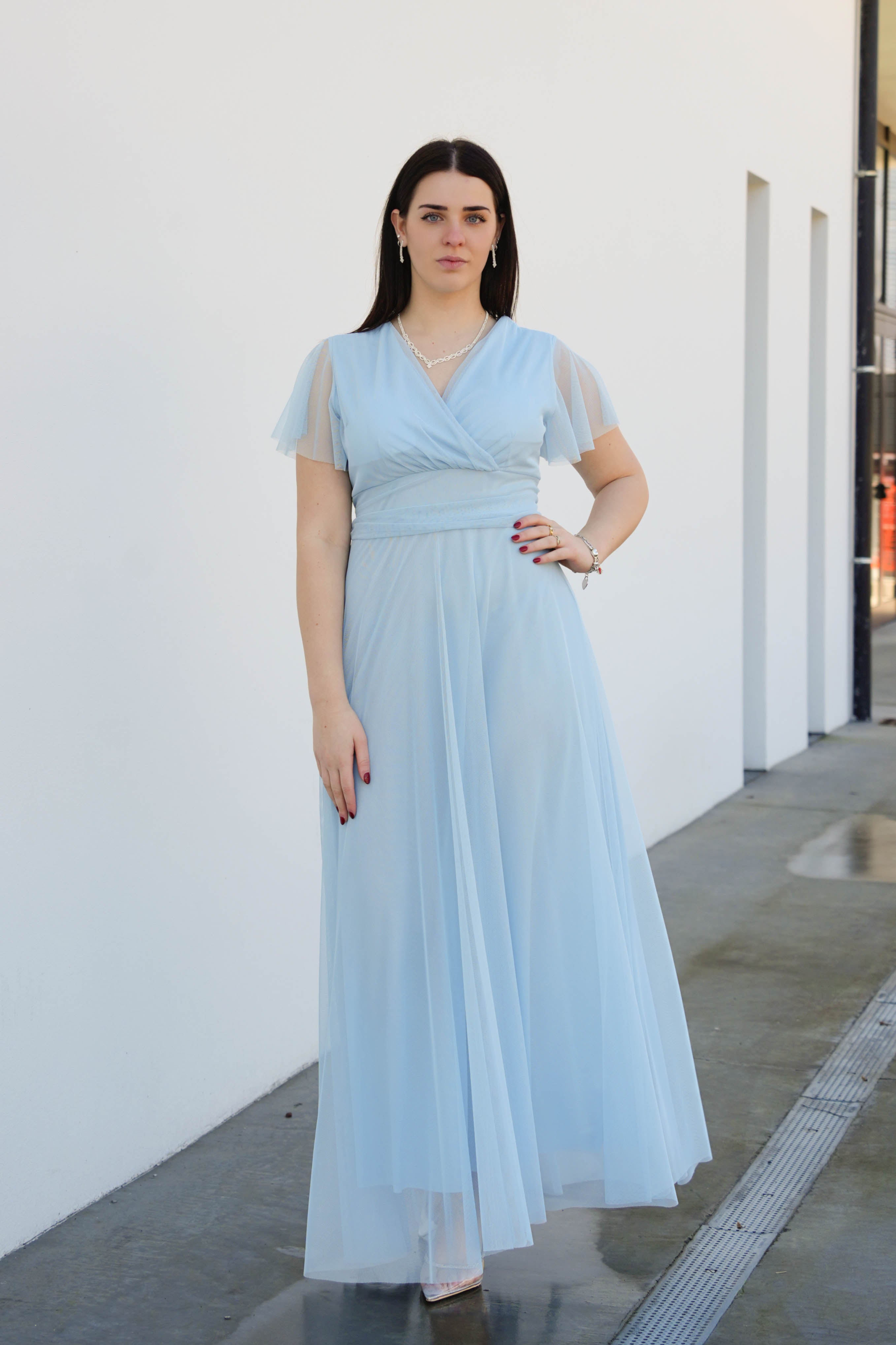 VESTITO KATE OVER