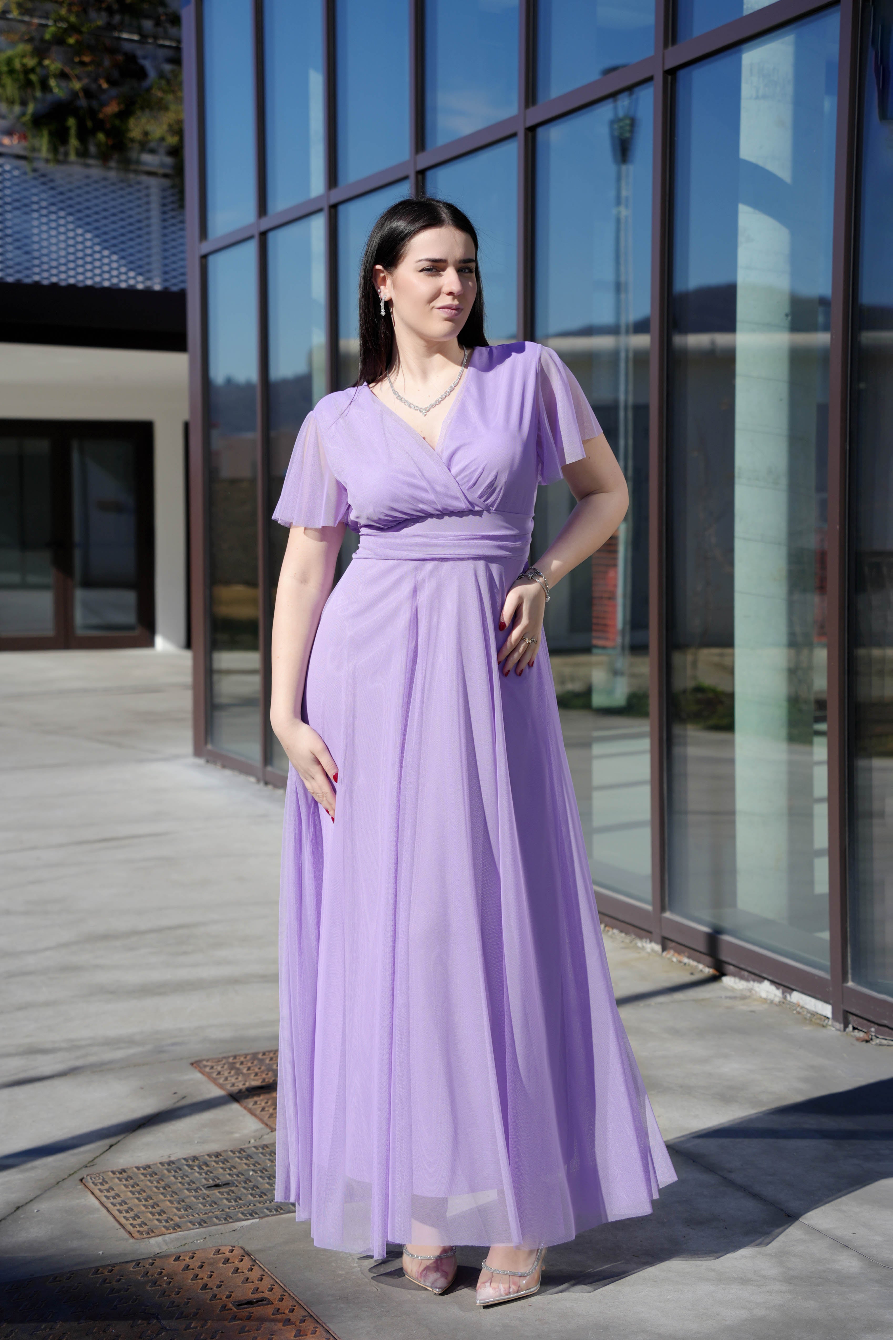 VESTITO KATE OVER