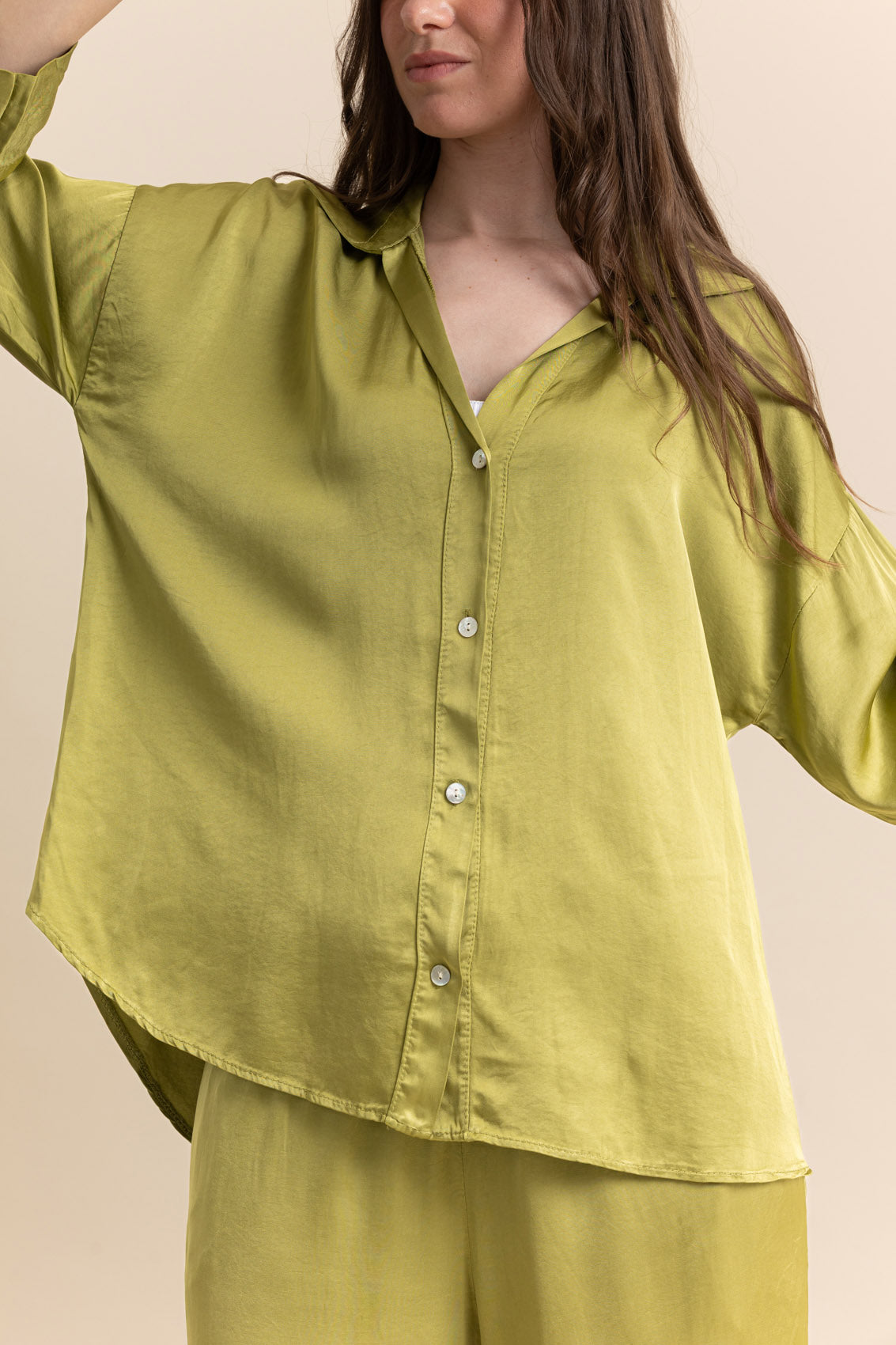 CAMICIA FROST