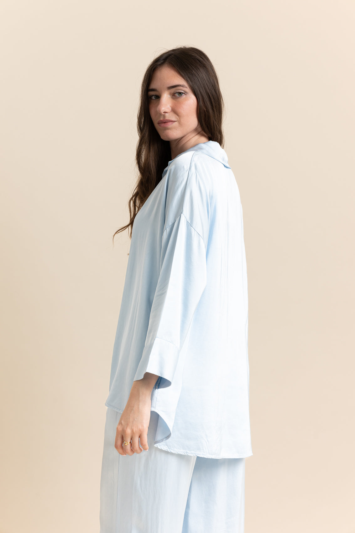 CAMICIA FROST