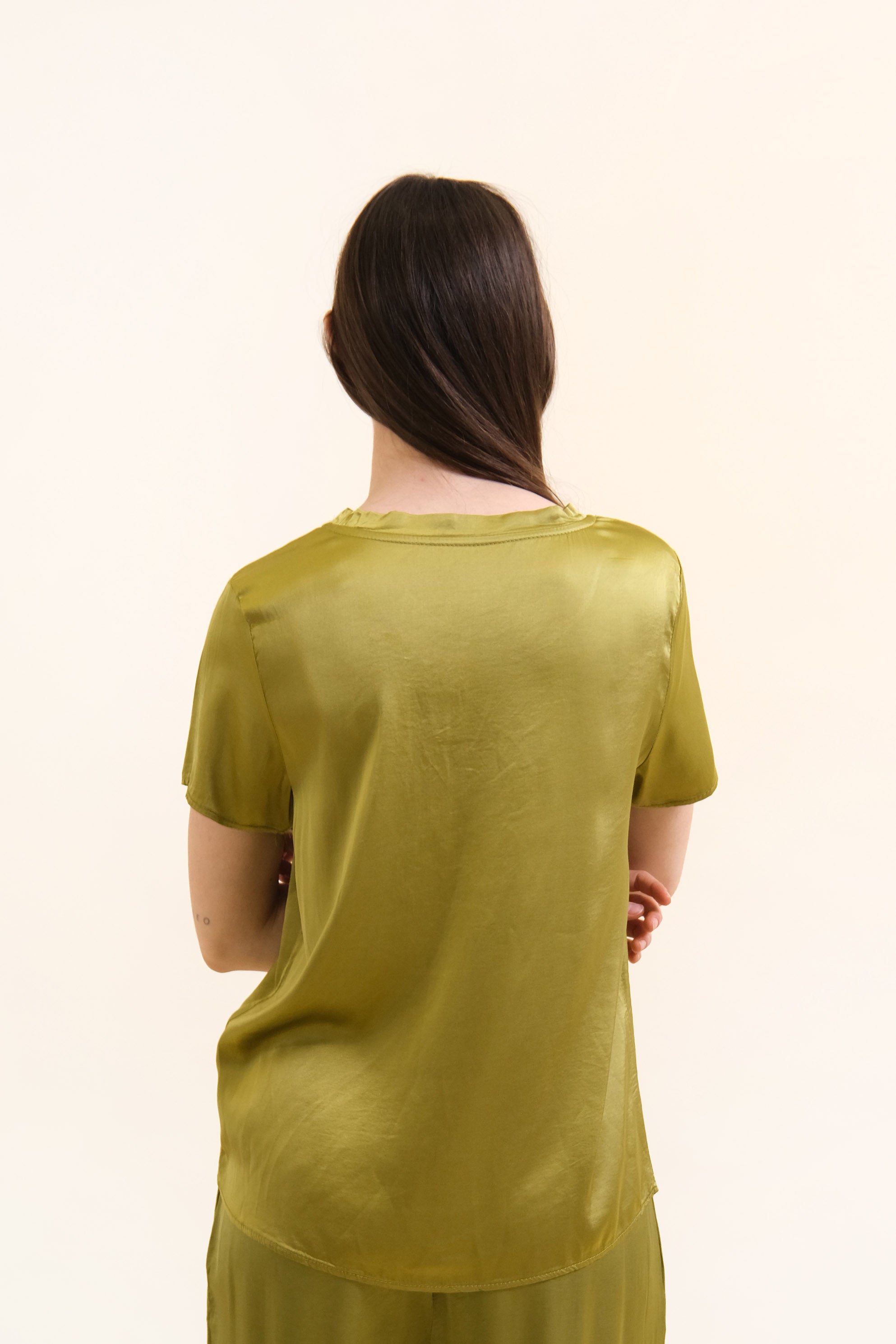 MAGLIA TOFFEE