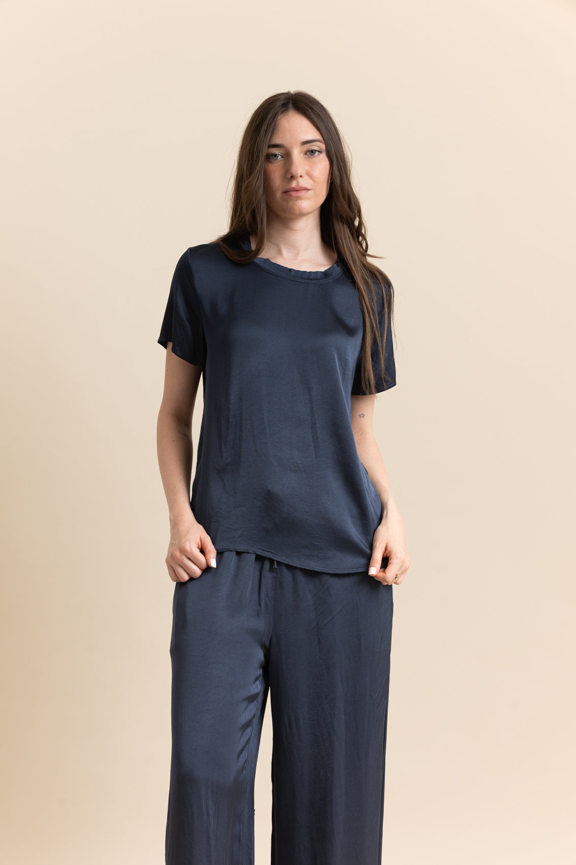 MAGLIA TOFFEE