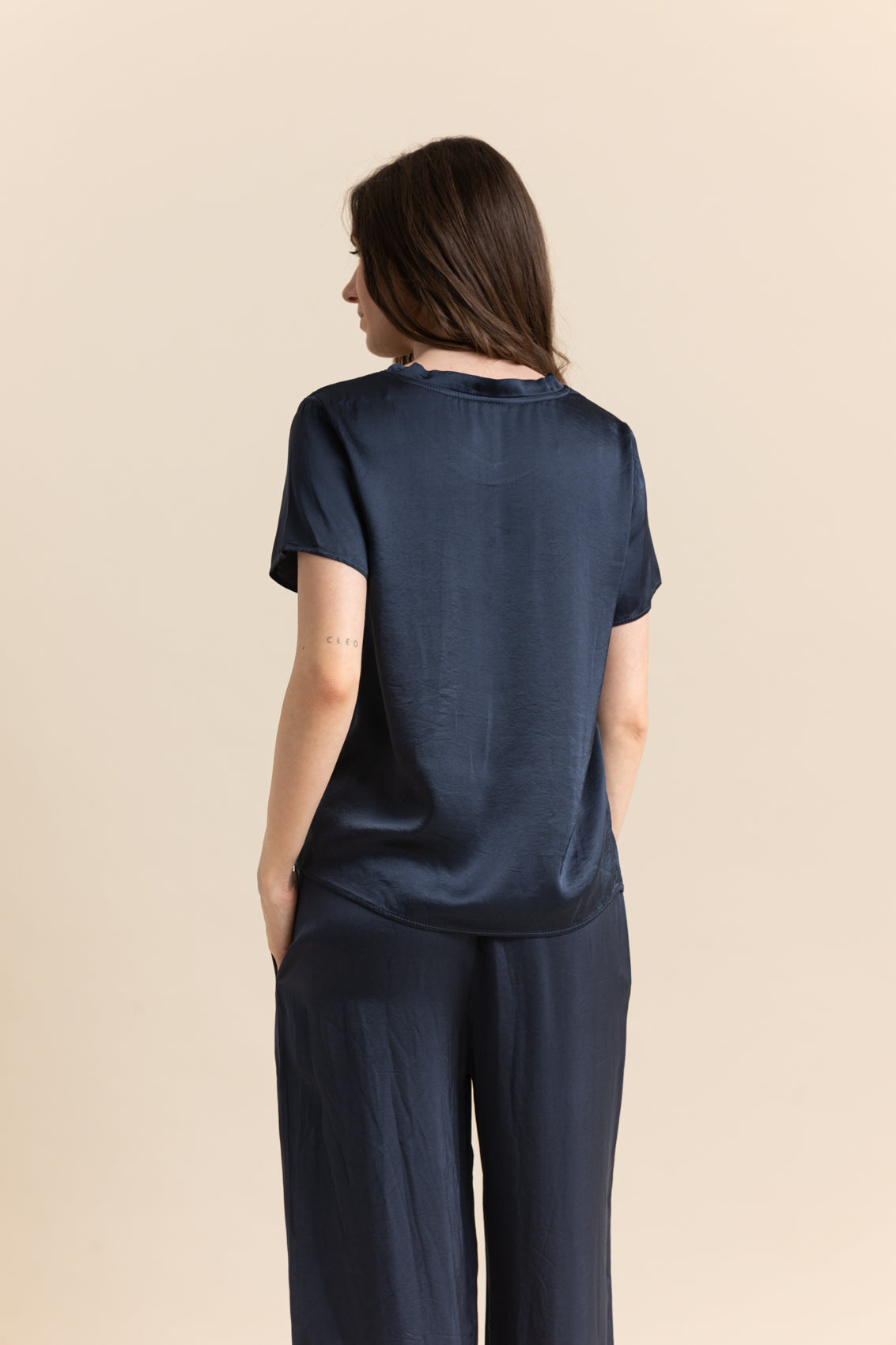 MAGLIA TOFFEE