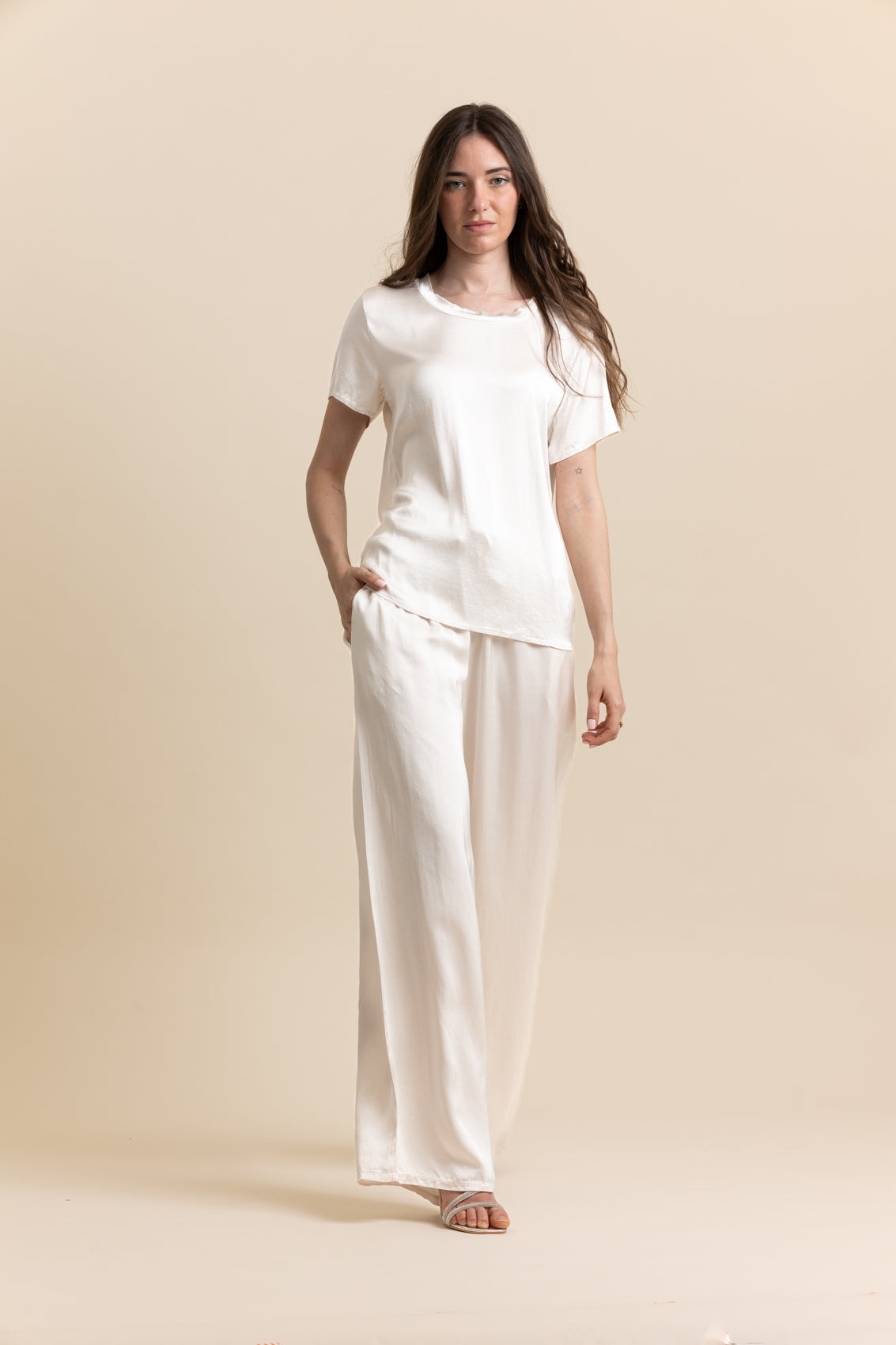 MAGLIA TOFFEE