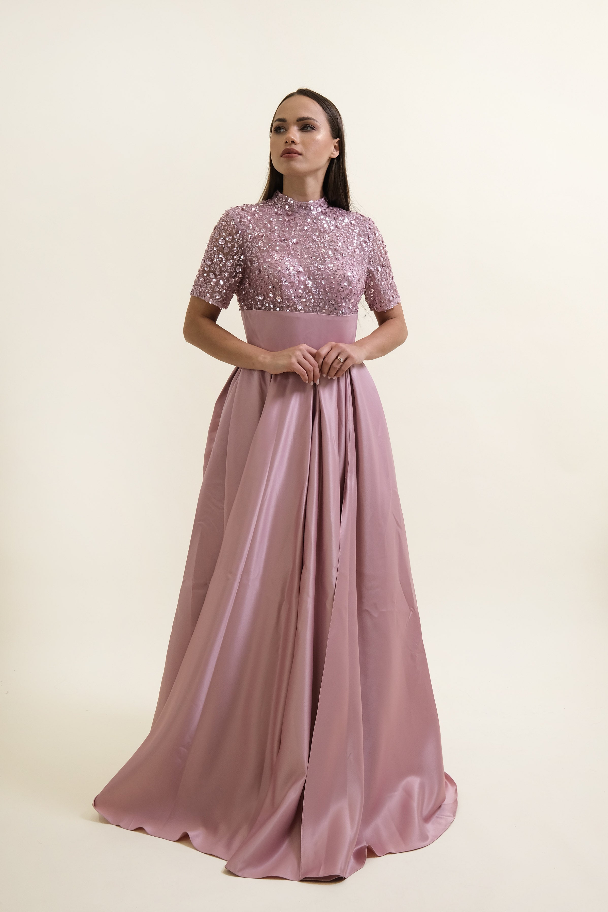 VESTITO PRINCESS