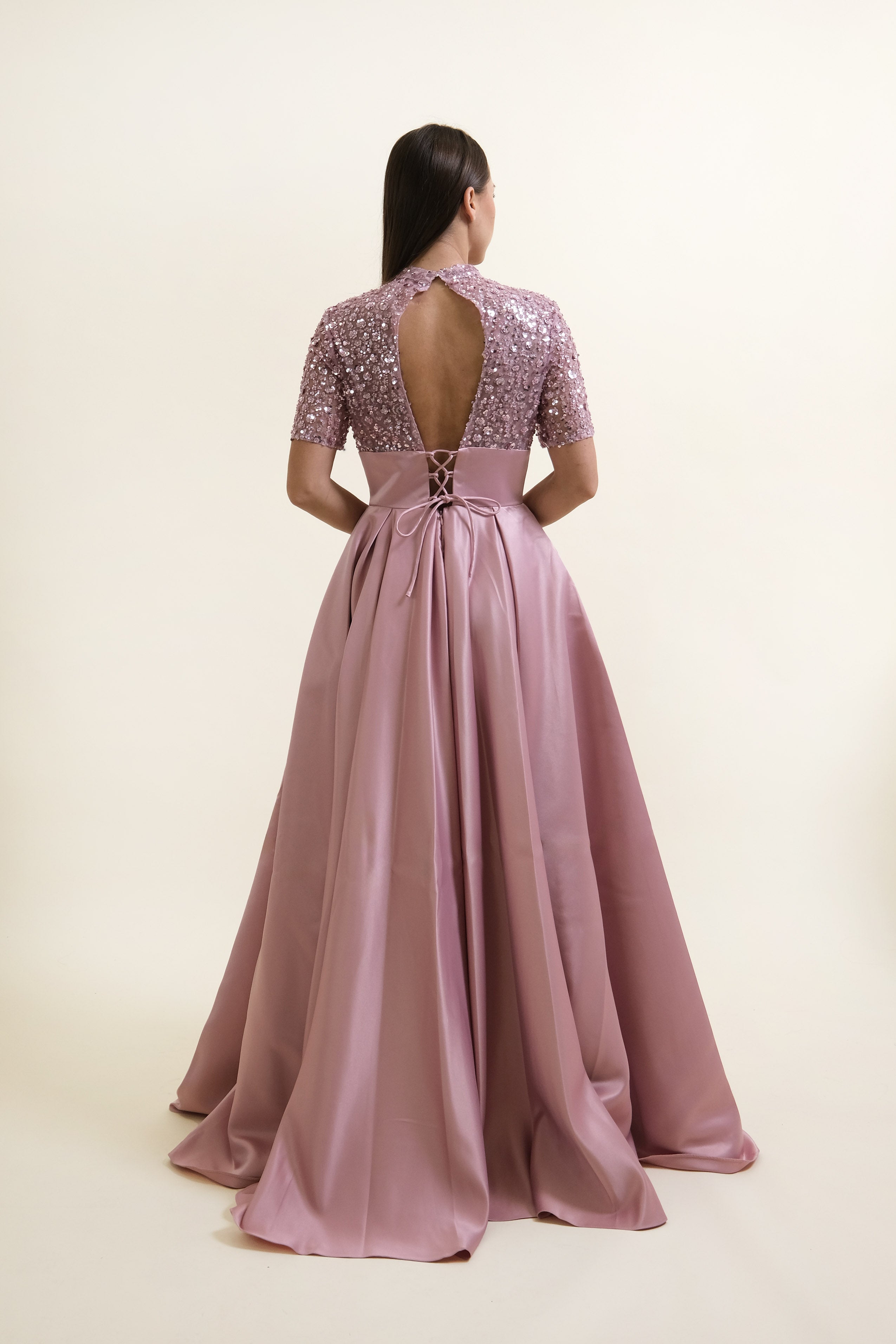VESTITO PRINCESS