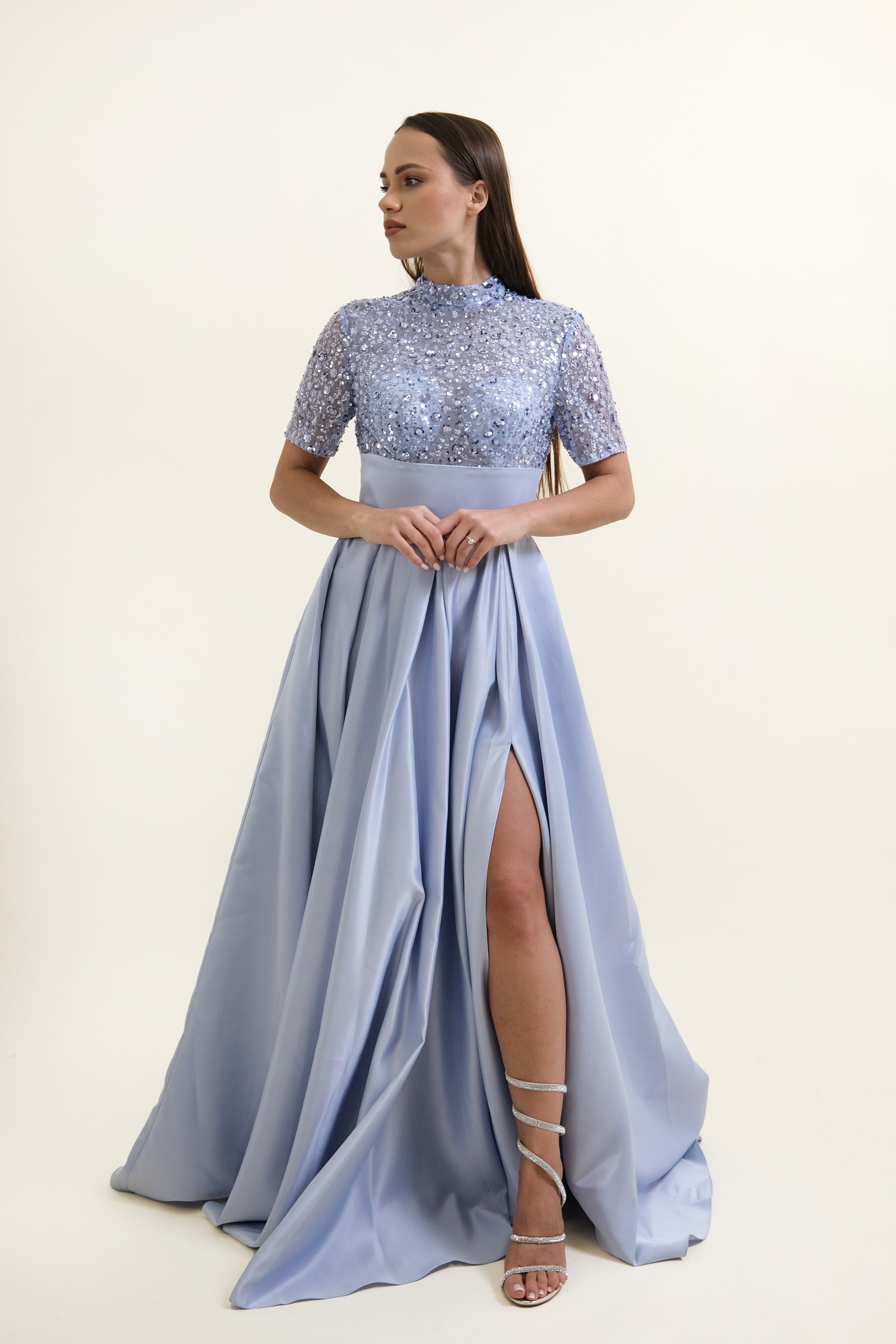 VESTITO PRINCESS