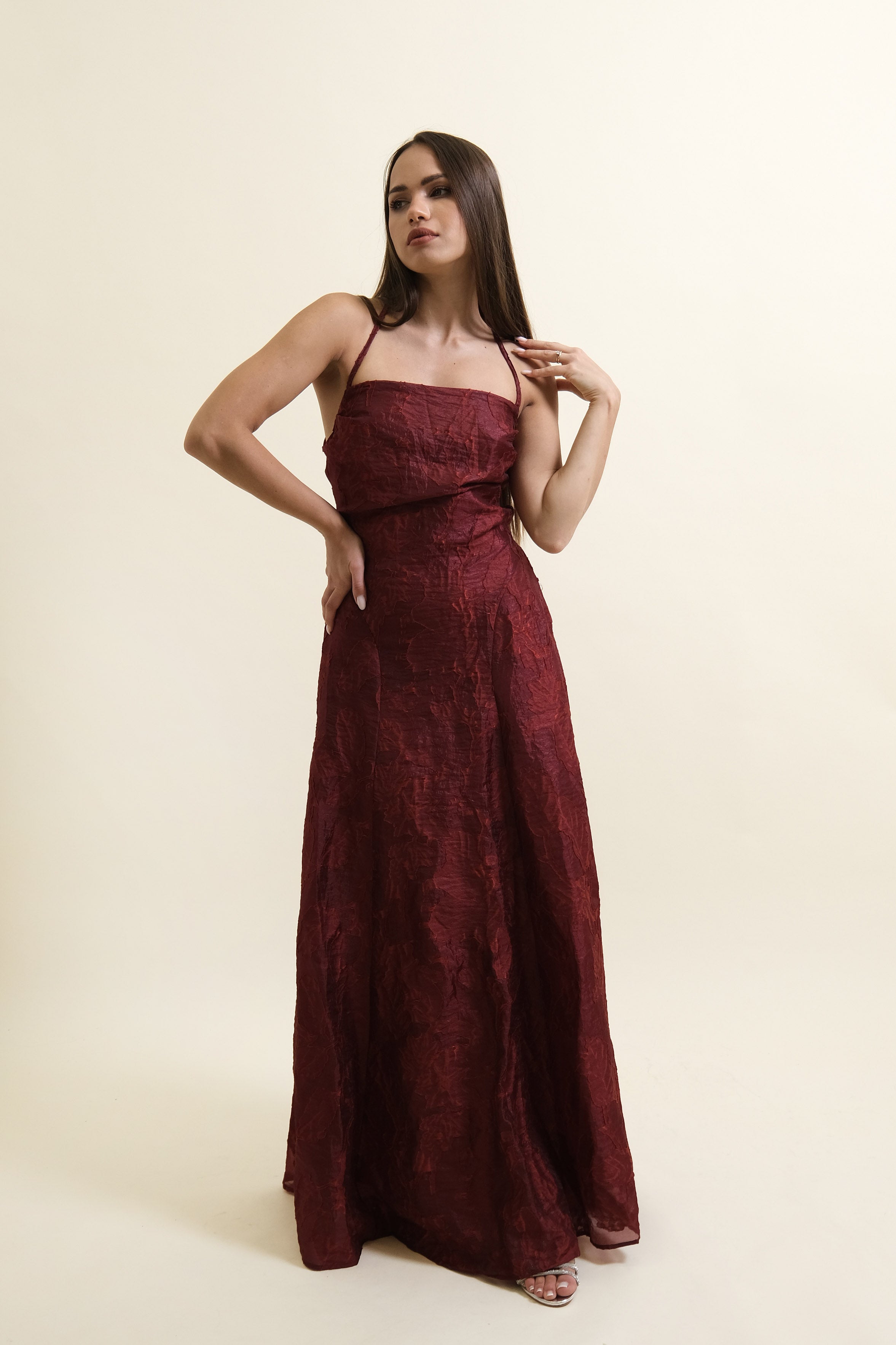 VESTITO KIMBERLY