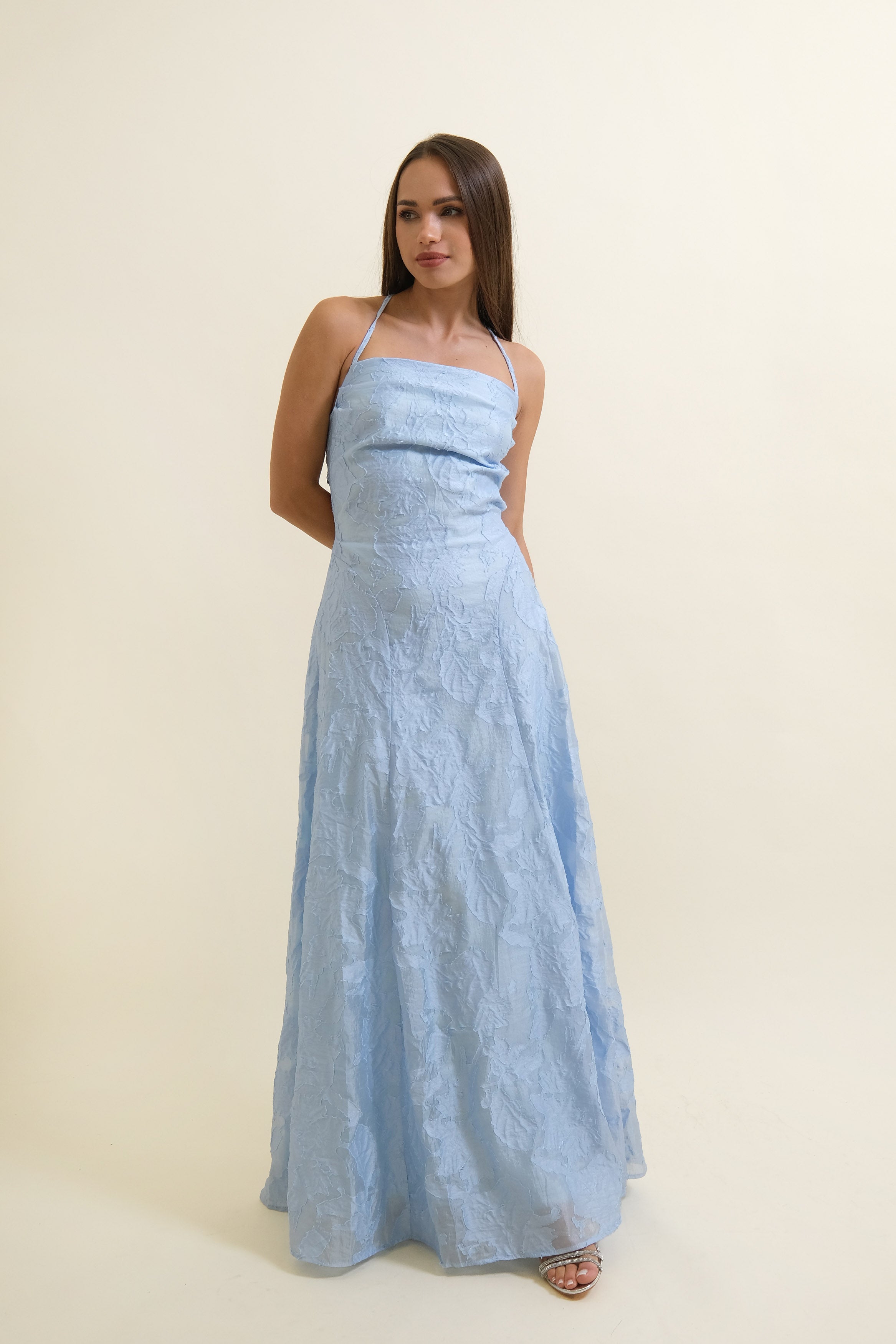 VESTITO KIMBERLY