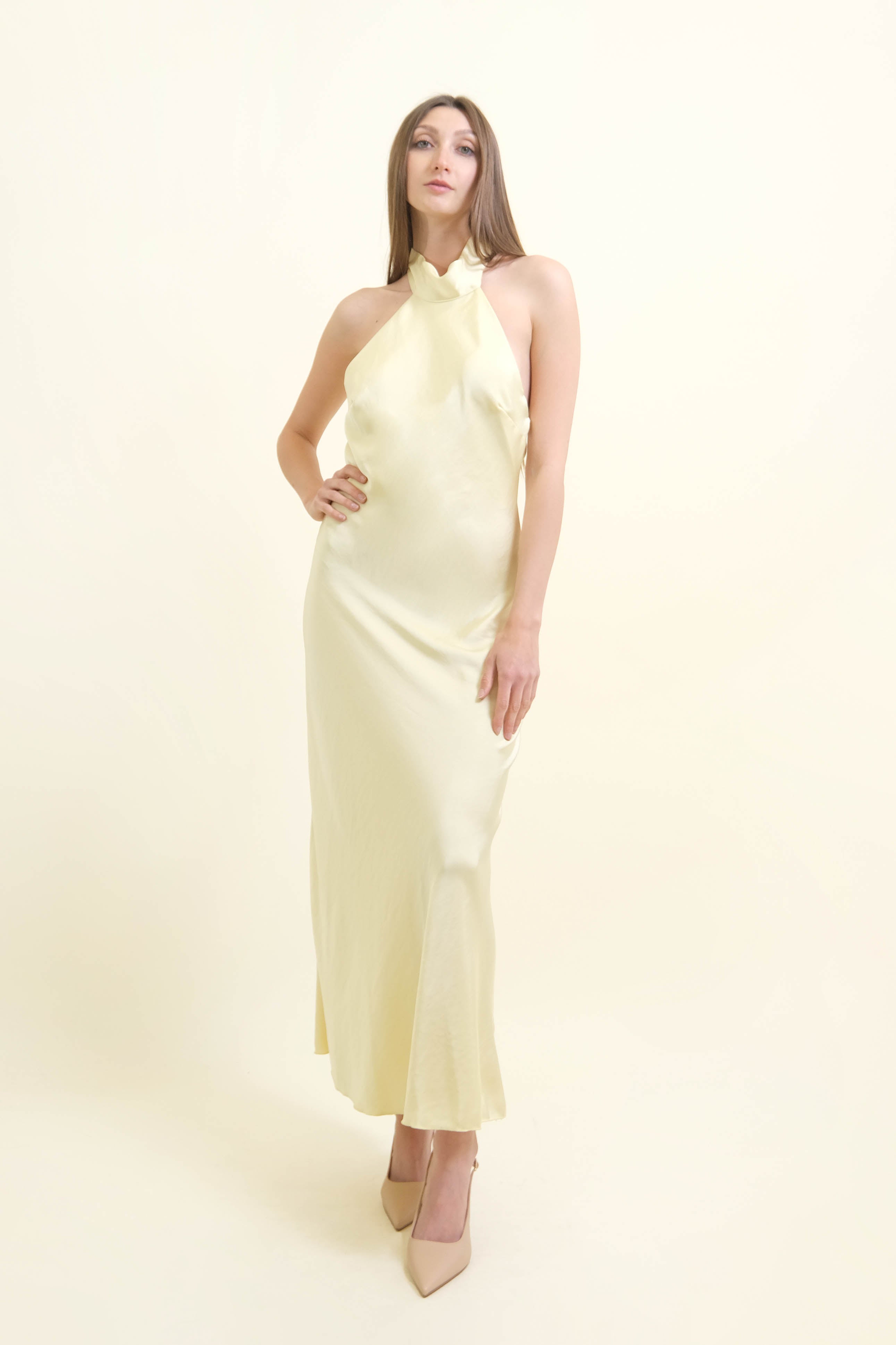 VESTITO MELINDA