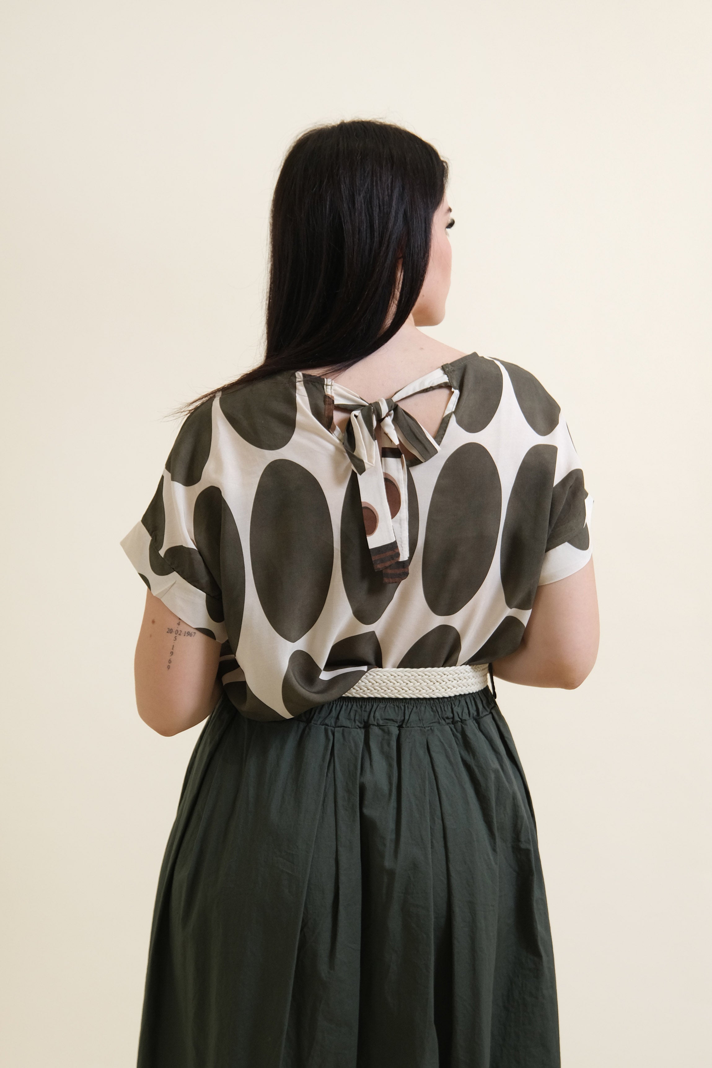 CAMICIA UMEA