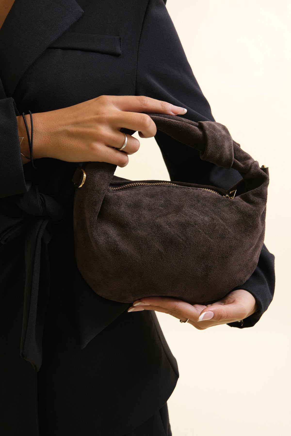 BORSA INSIDE