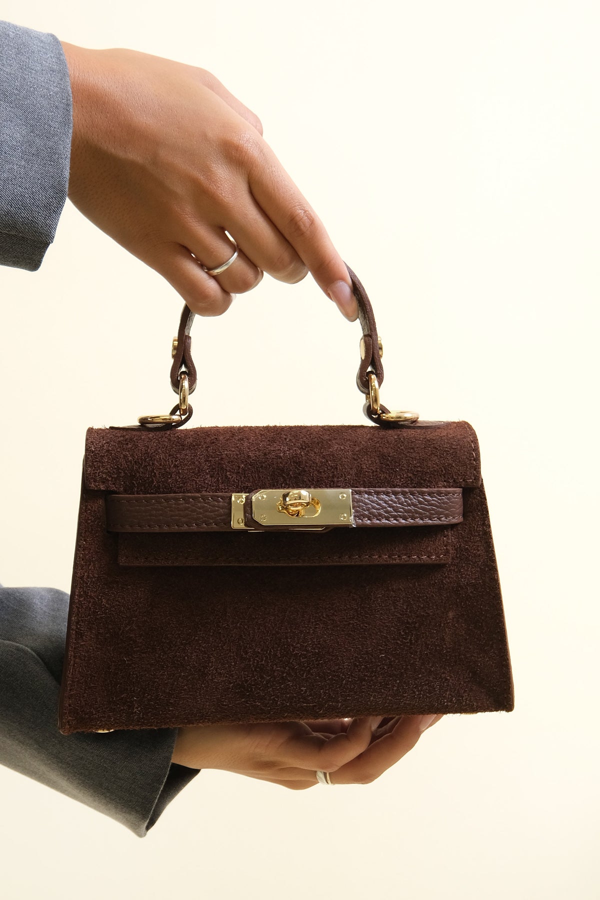 BORSA LILY