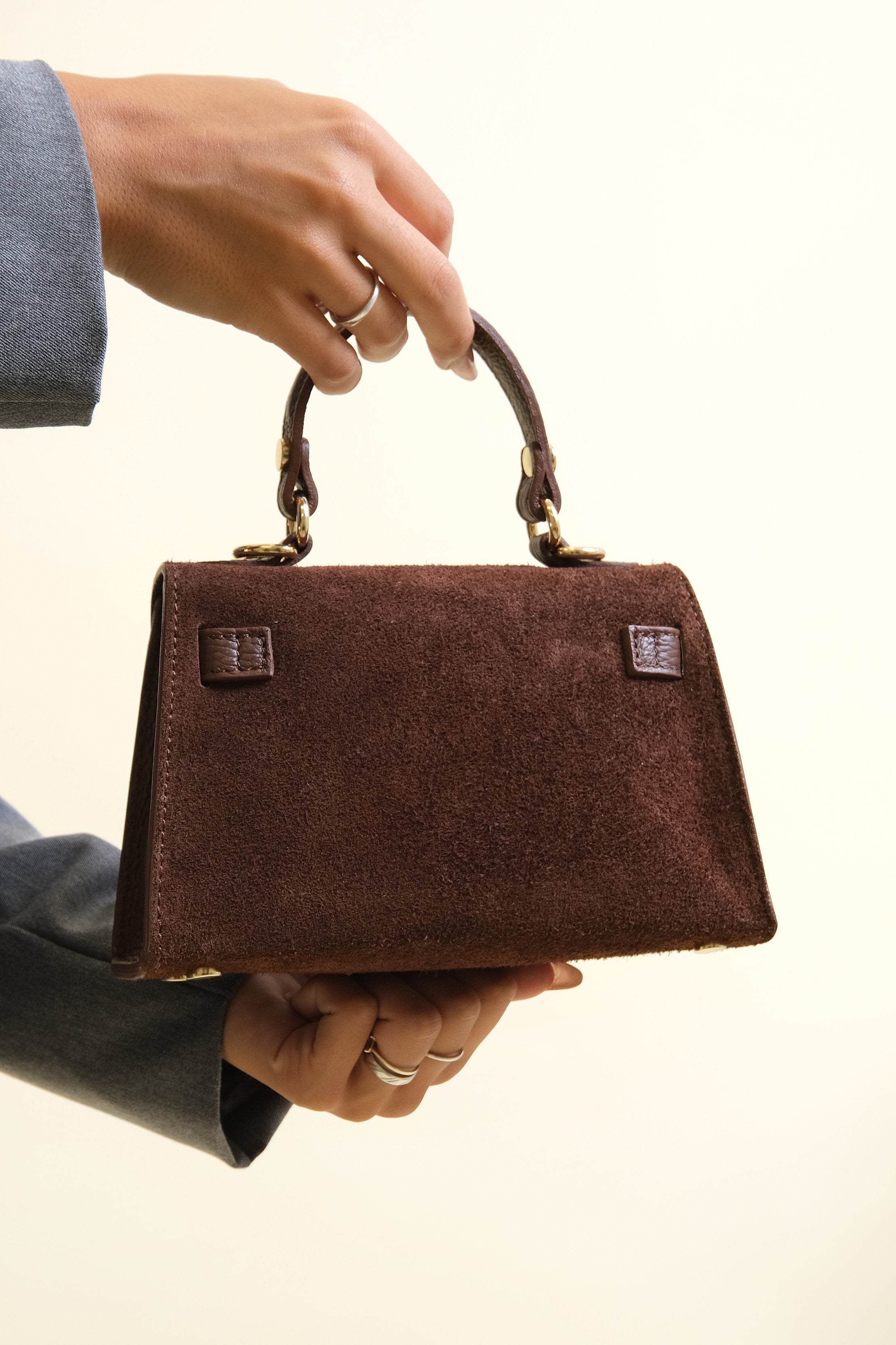 BORSA LILY