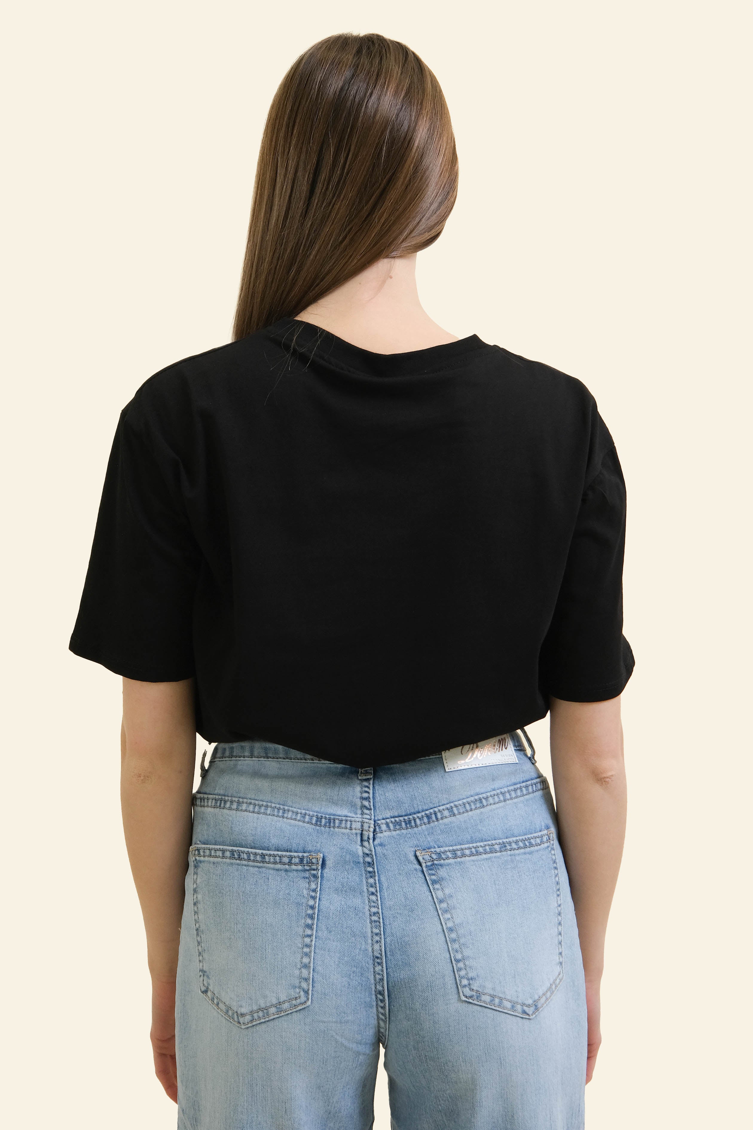 T-SHIRT "CHE FASTIDIO!!"