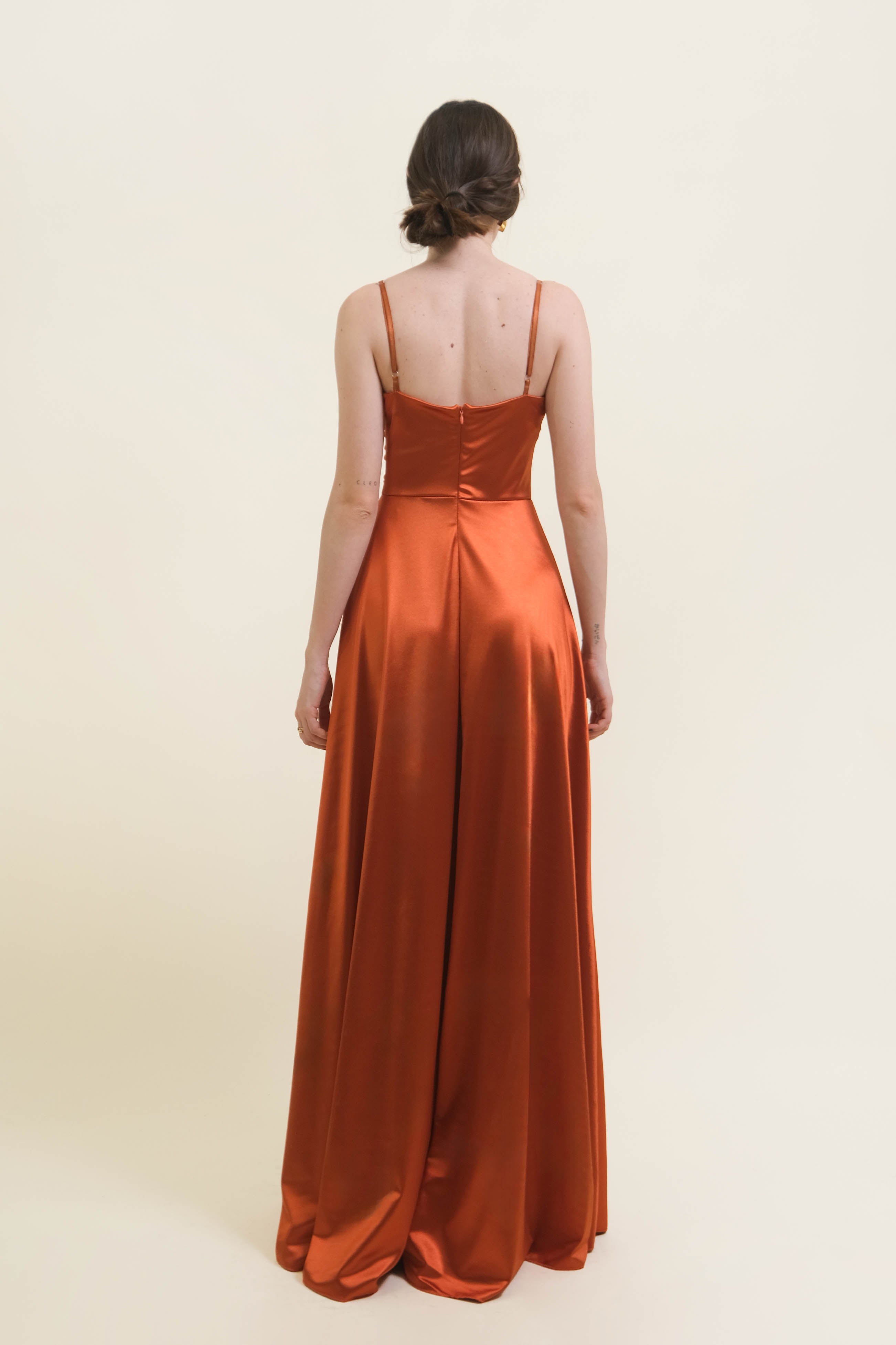 VESTITO ROSALIND