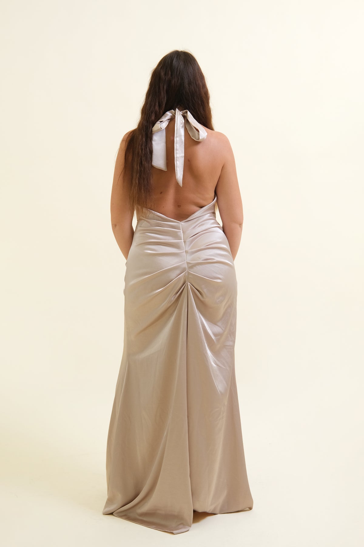 VESTITO CASSANDRA OVER