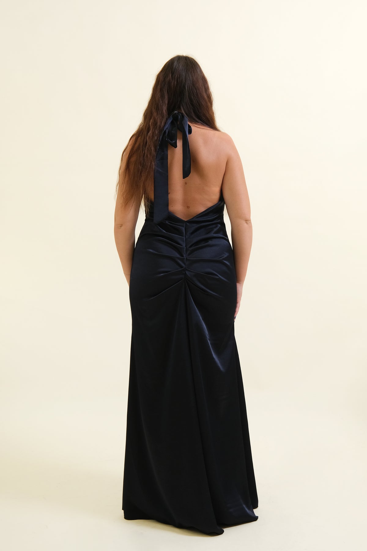 VESTITO CASSANDRA OVER