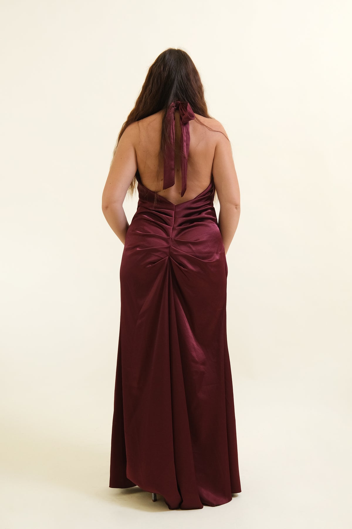 VESTITO CASSANDRA OVER