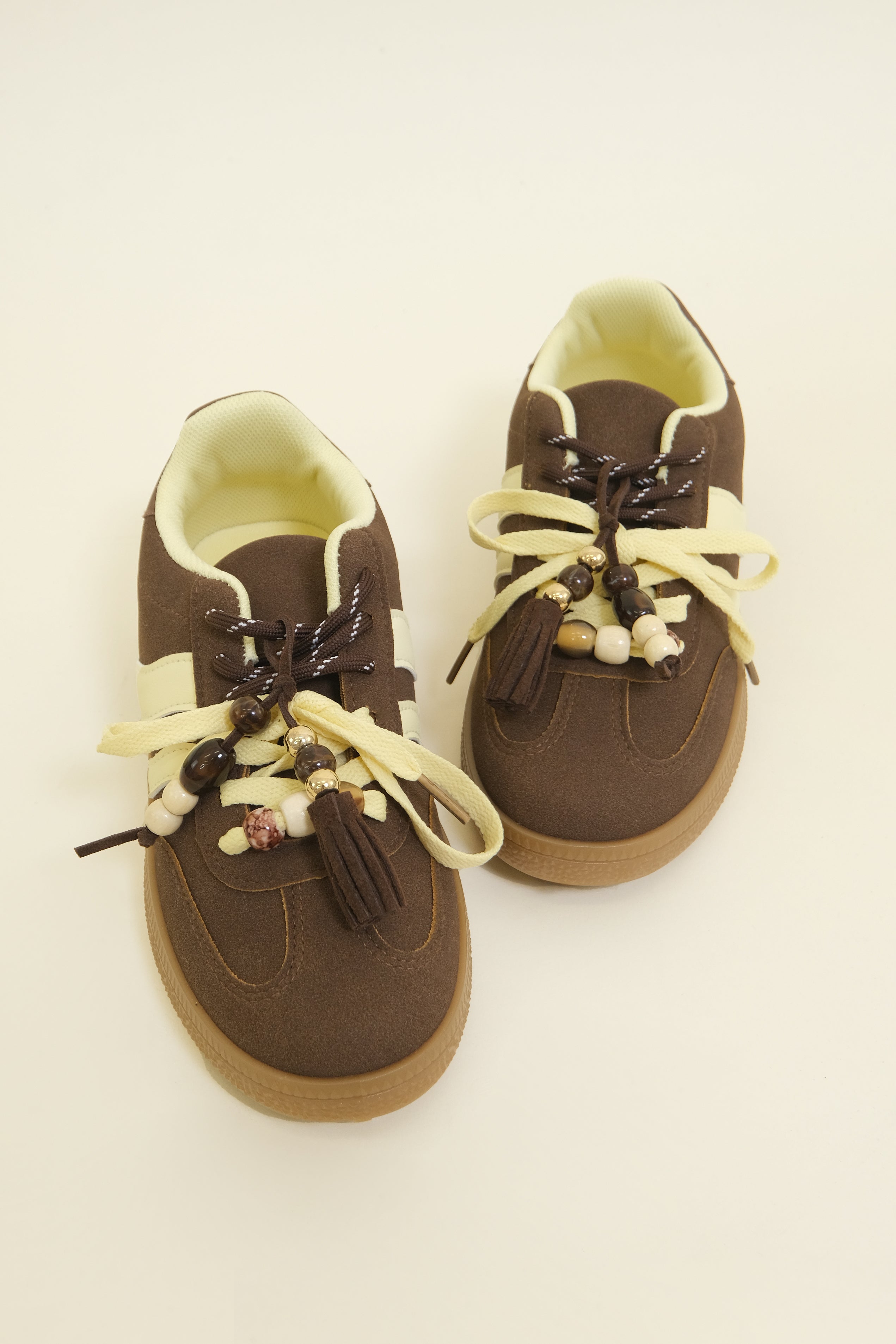 SNEAKERS GAZZELLA BIJOU