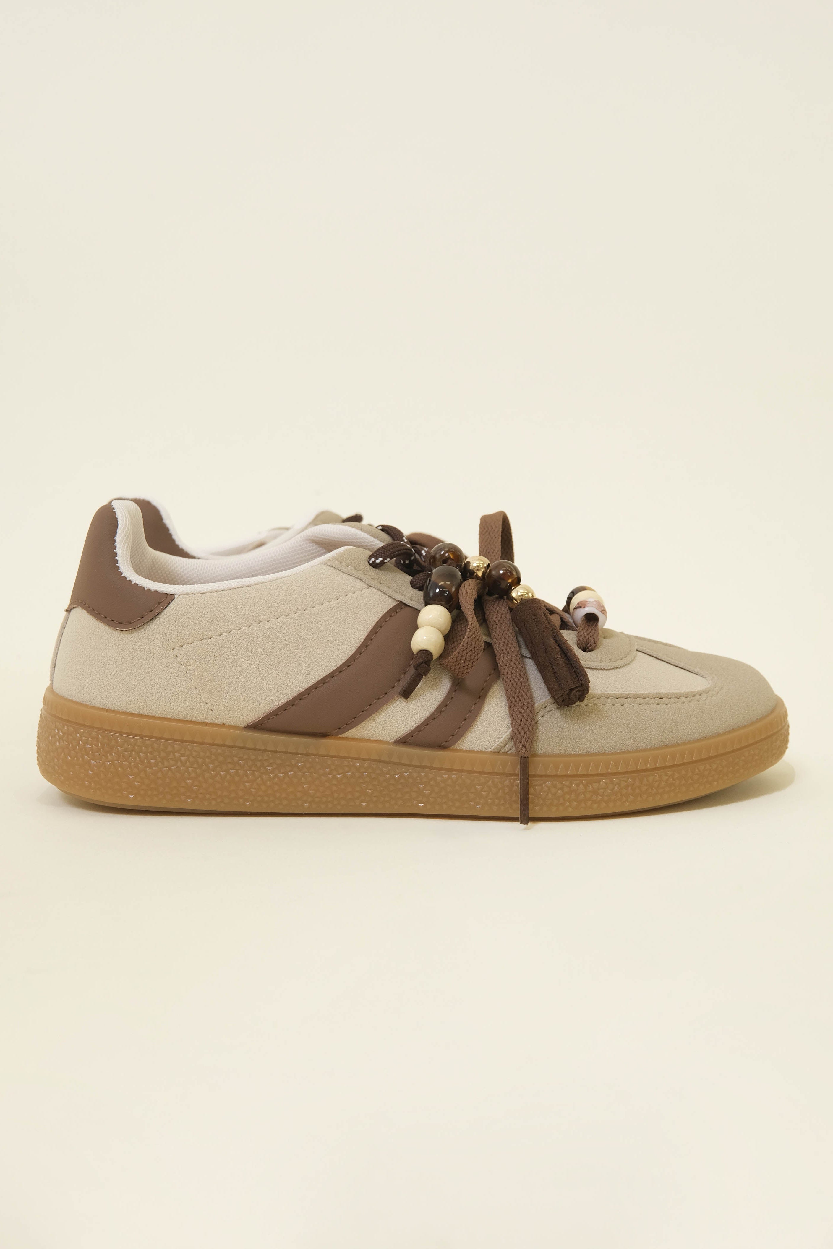 SNEAKERS GAZZELLA BIJOU