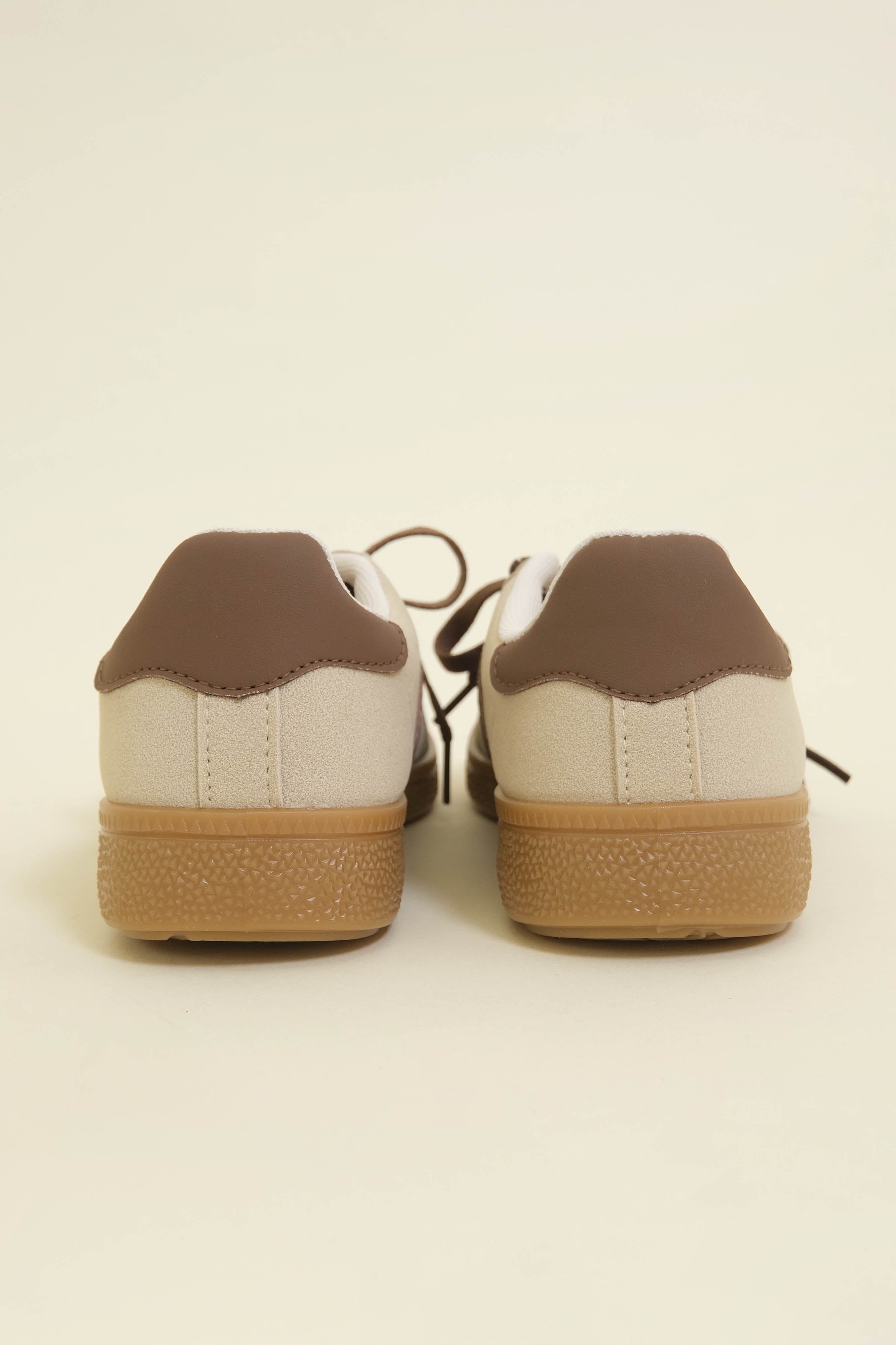 SNEAKERS GAZZELLA BIJOU