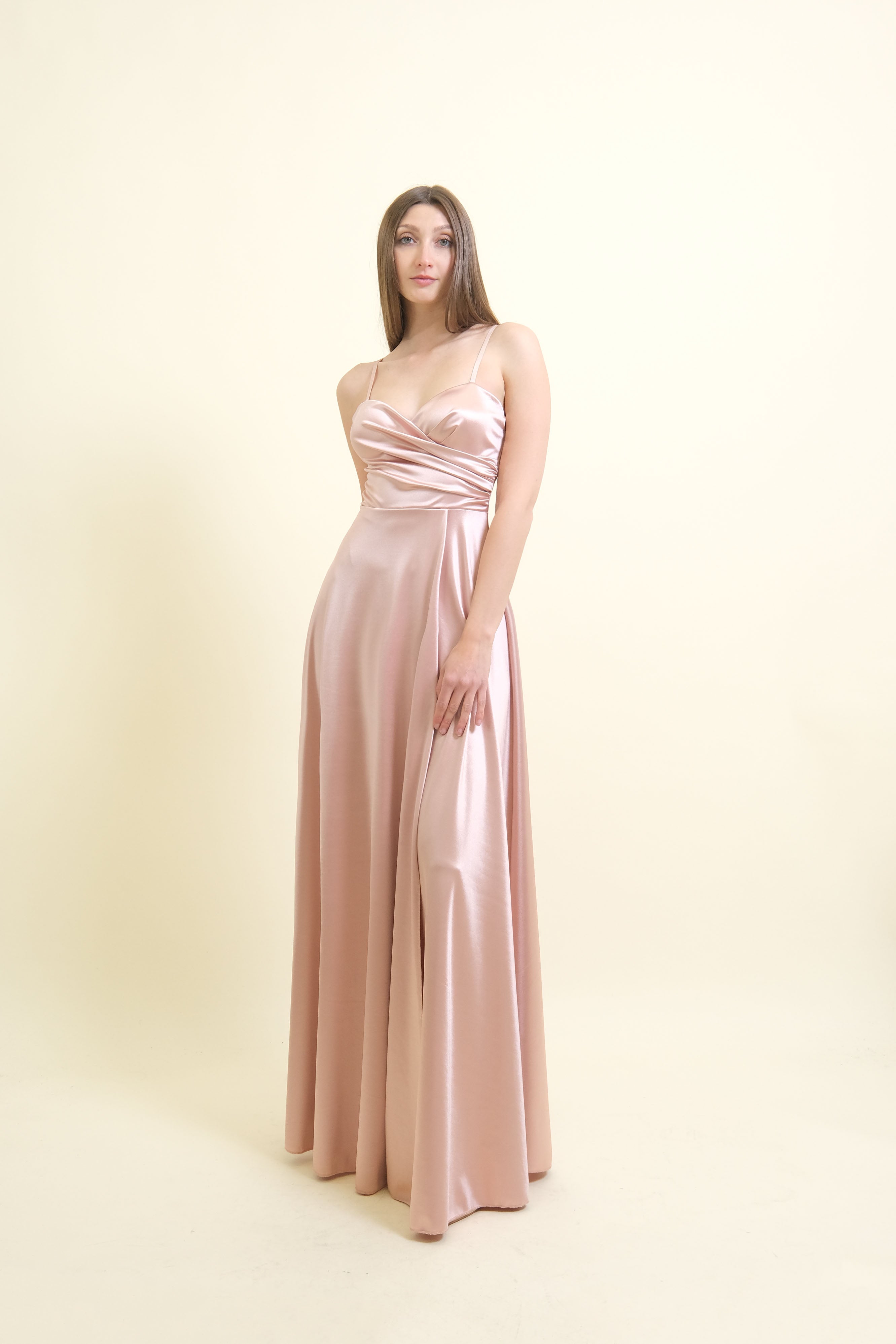 VESTITO ROSALIND