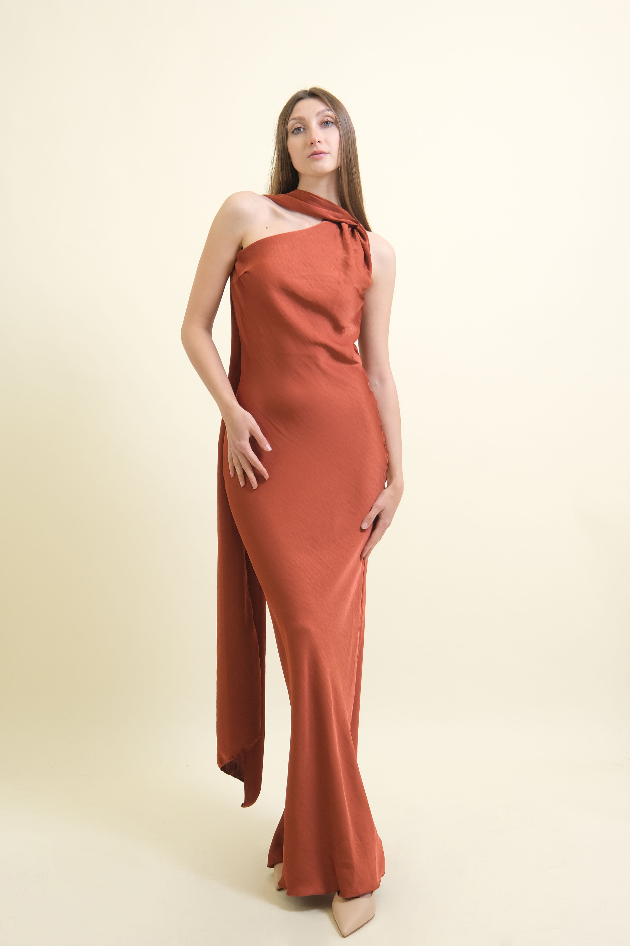 VESTITO ELENA - NEW EDITION