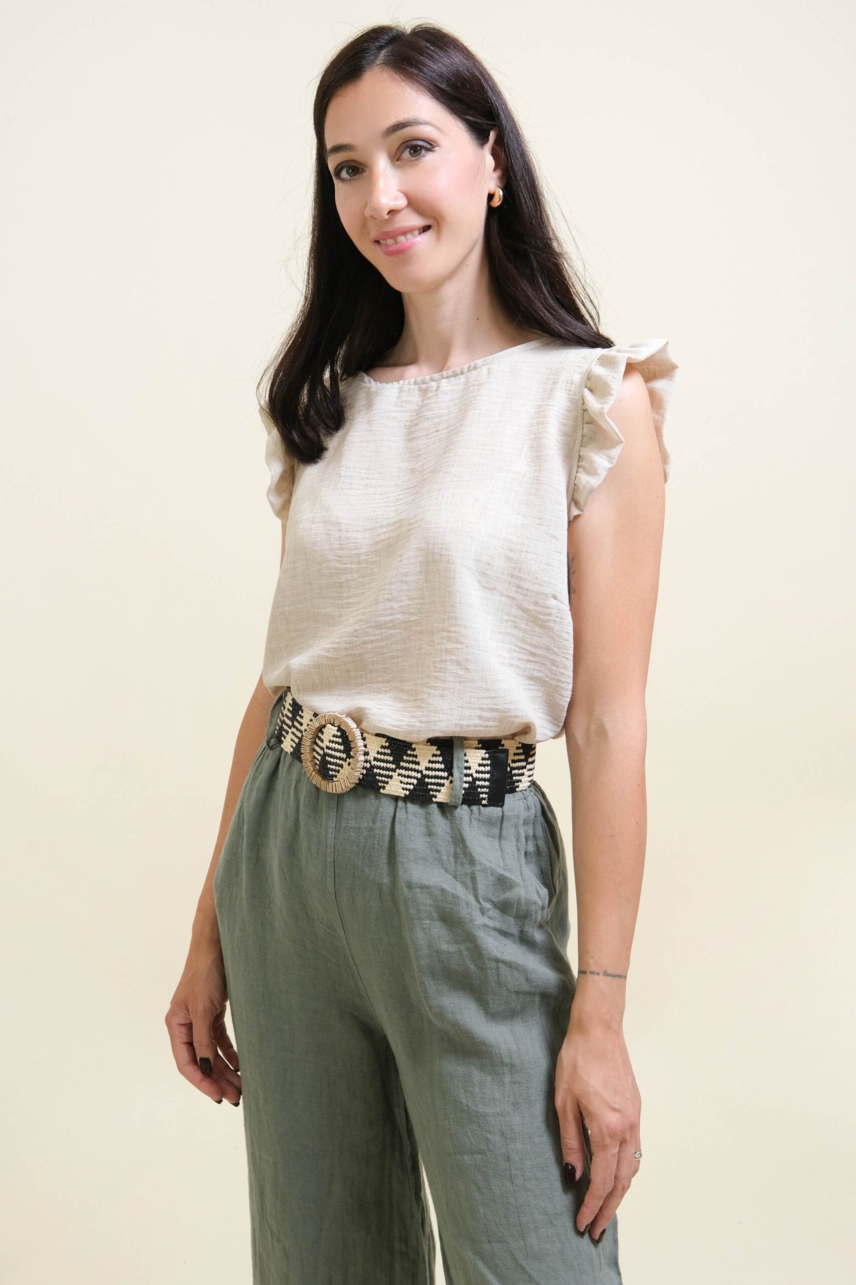 MAGLIA SAHAR