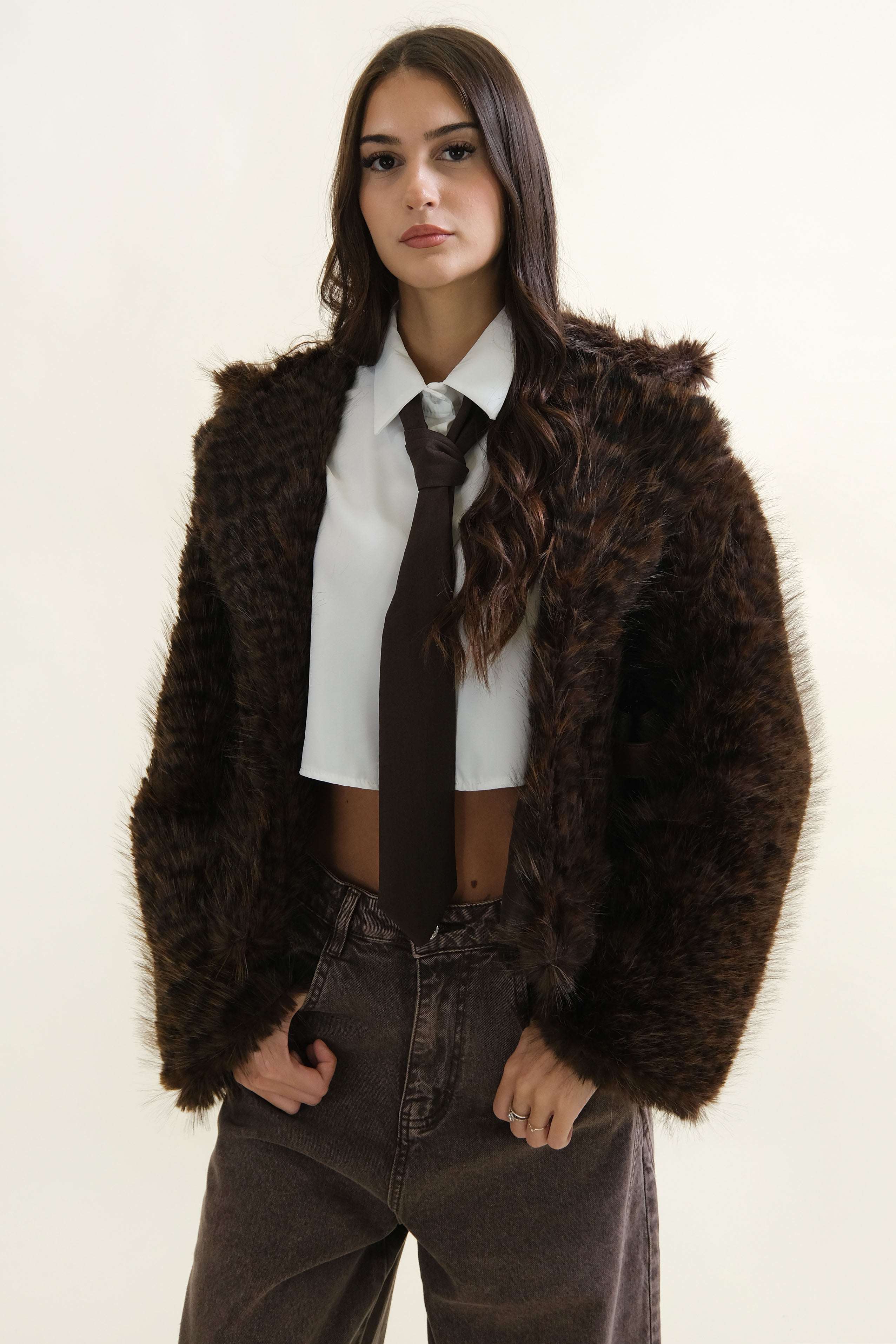 PELLICCIA ROAR THEME