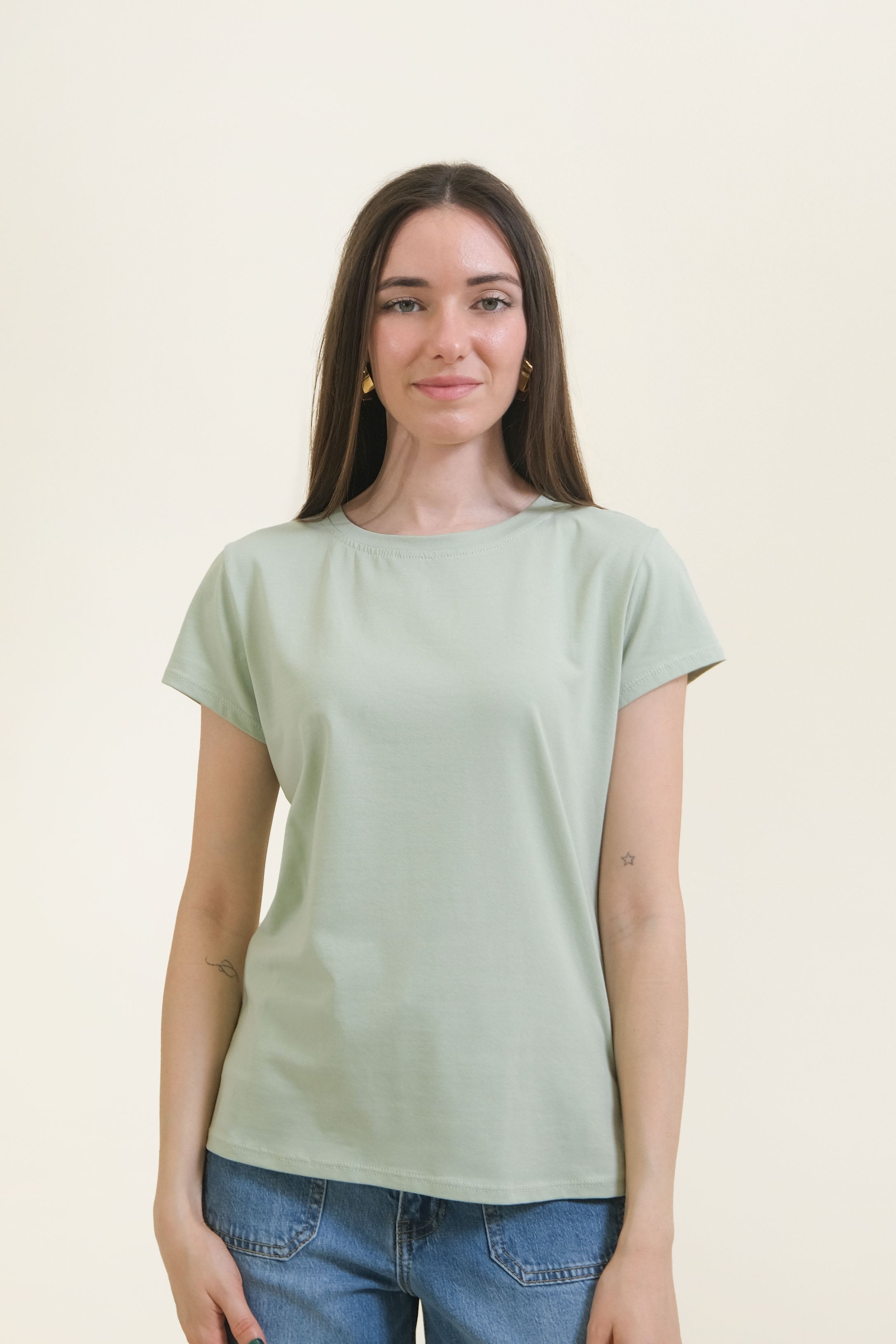 T-SHIRT UNIQUE