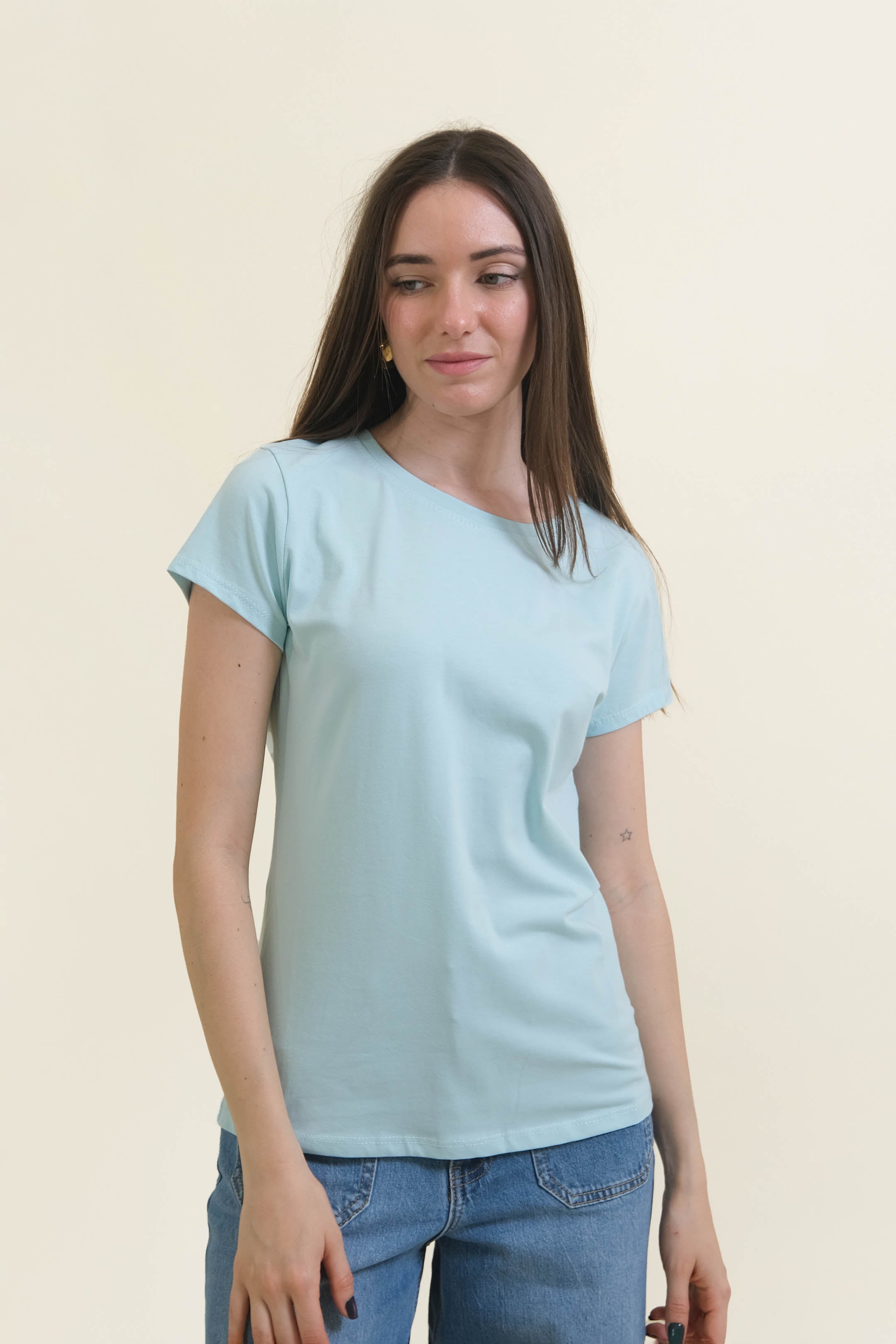 T-SHIRT UNIQUE
