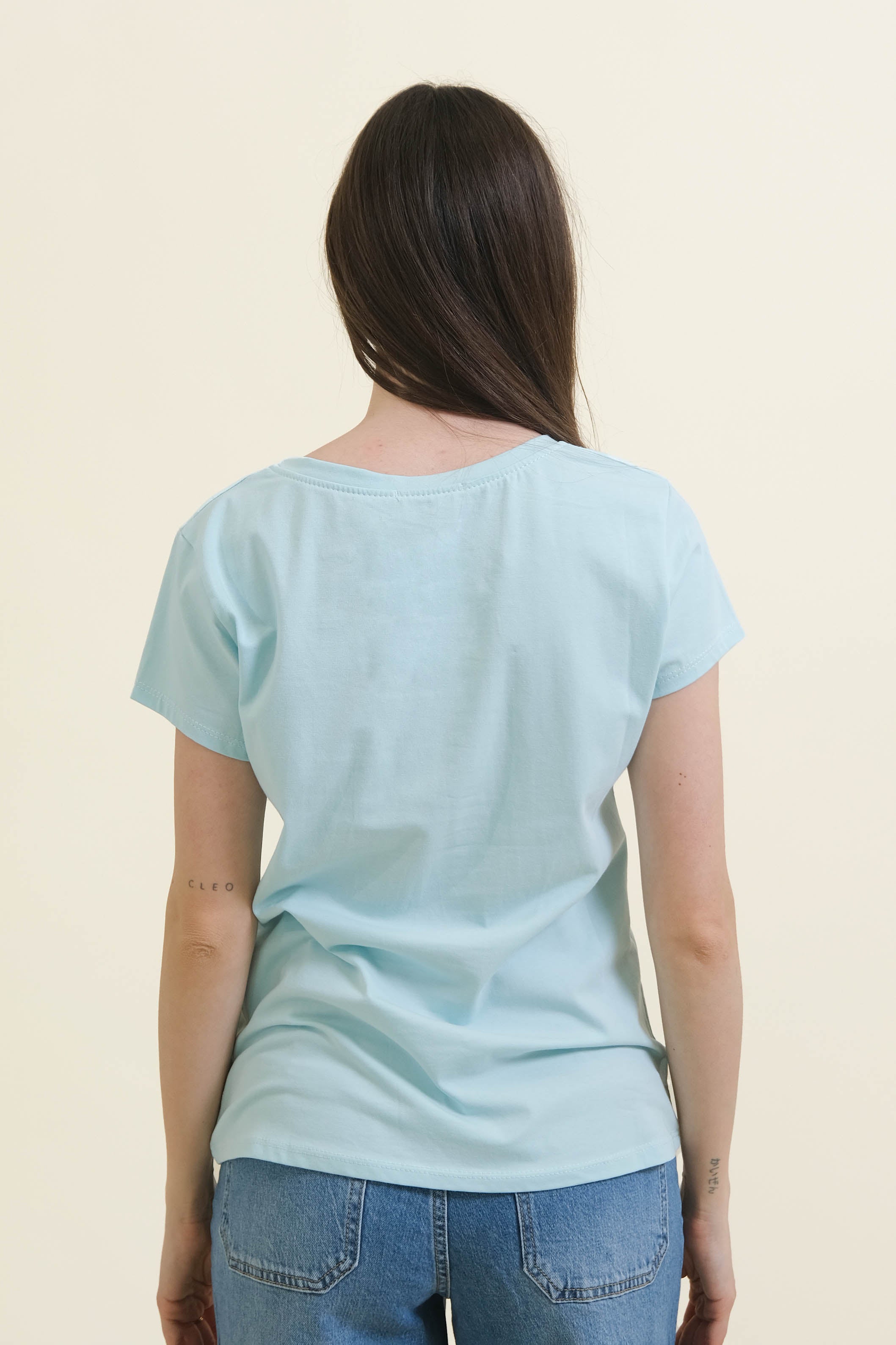 T-SHIRT UNIQUE