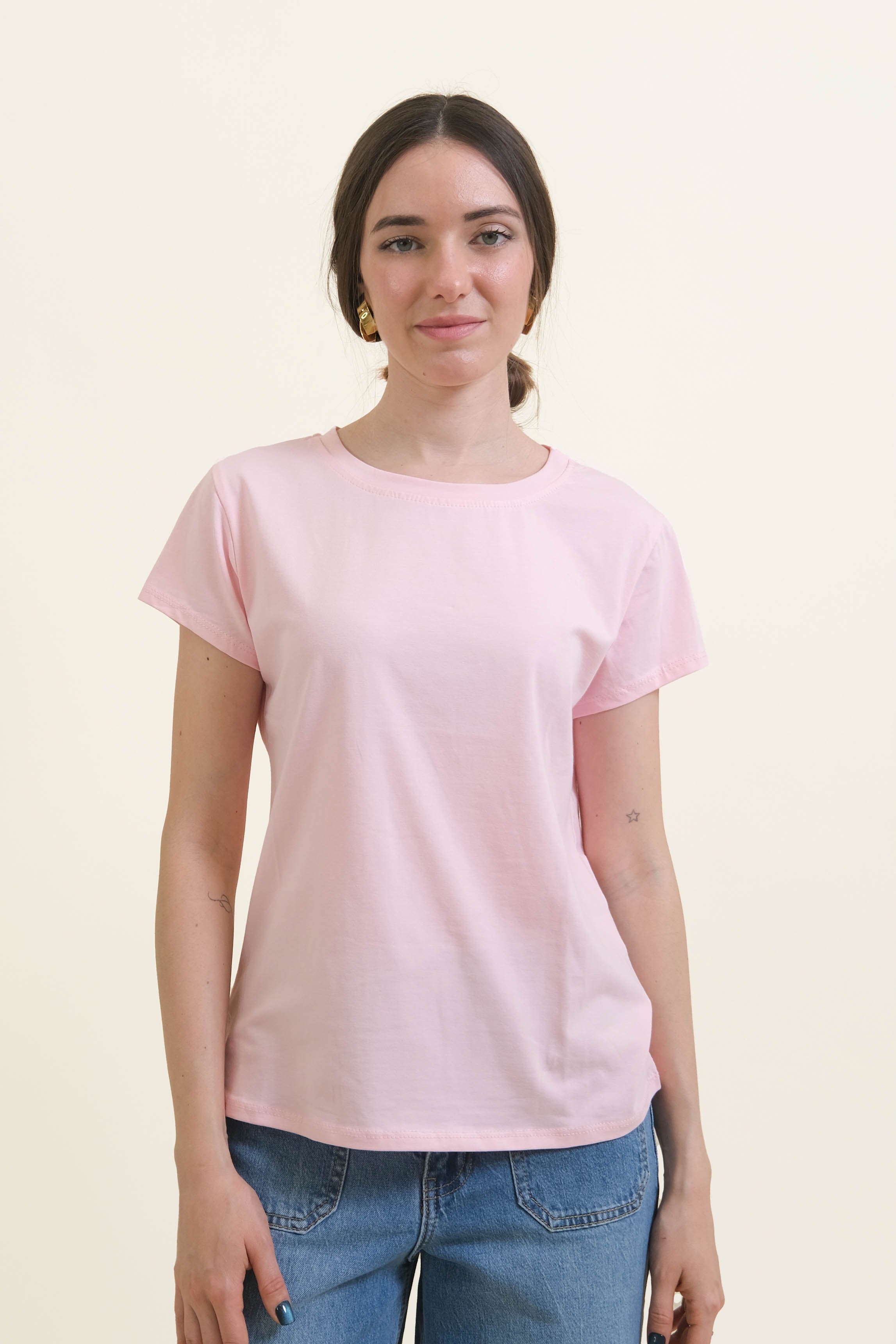 T-SHIRT UNIQUE