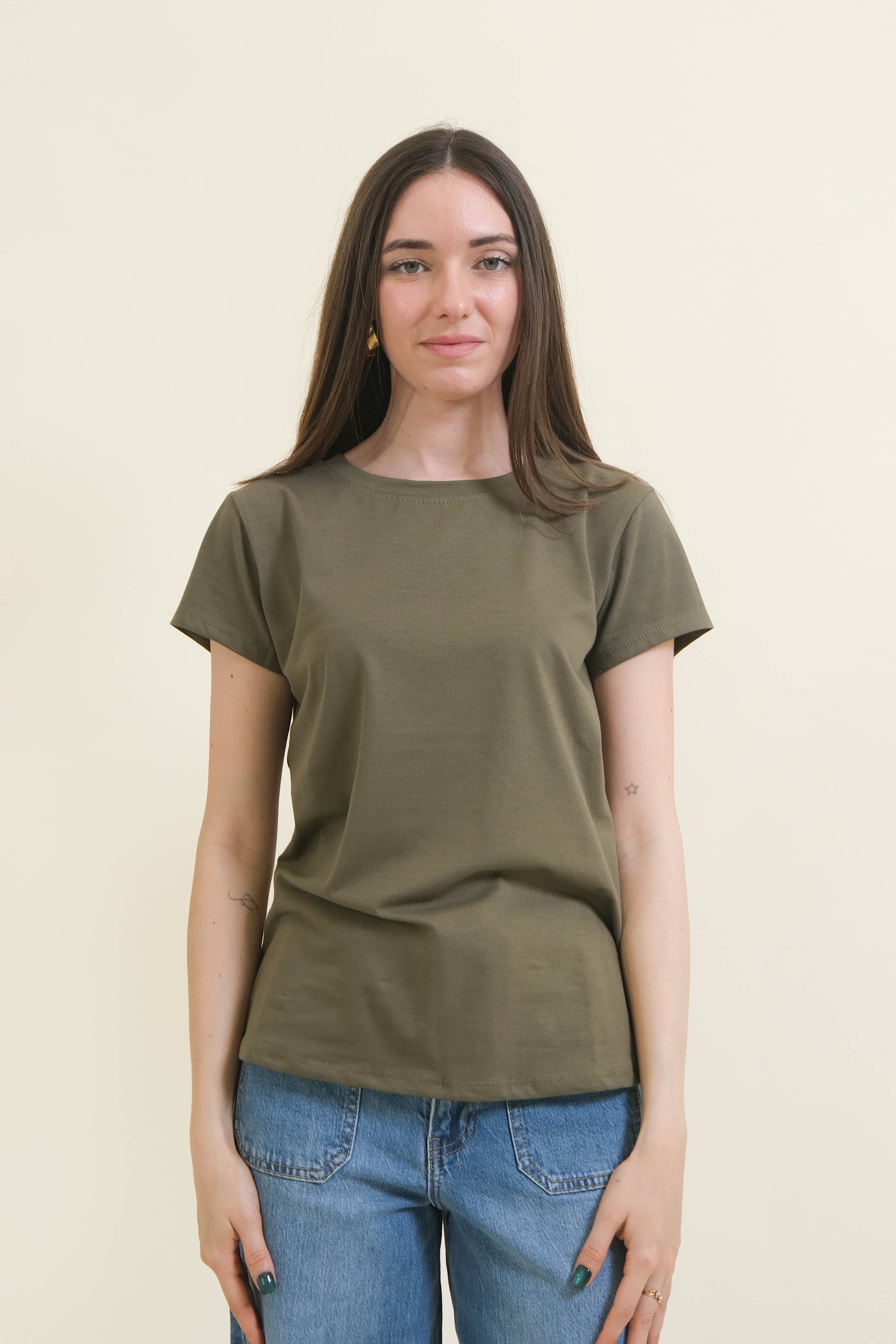 T-SHIRT UNIQUE