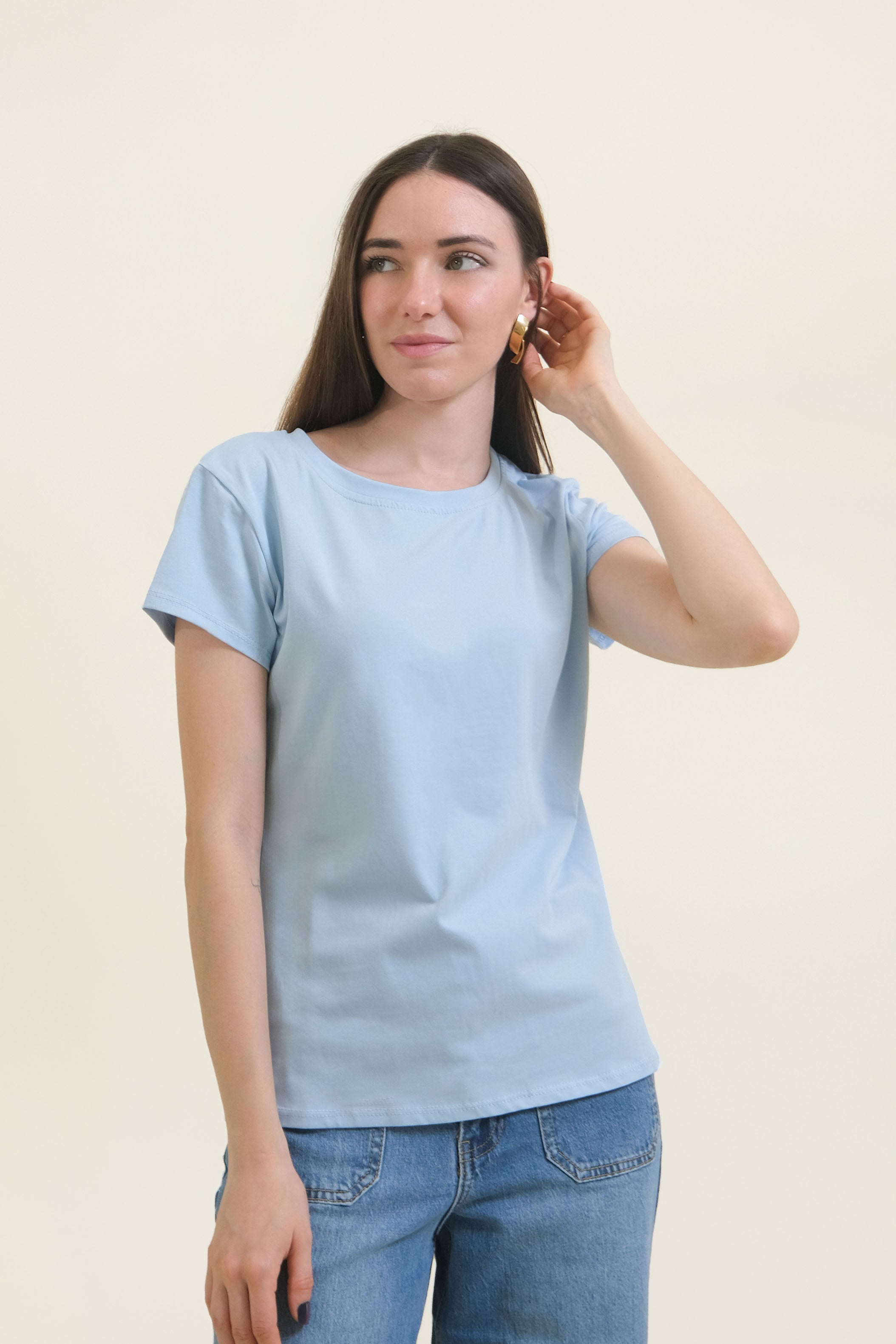 T-SHIRT UNIQUE