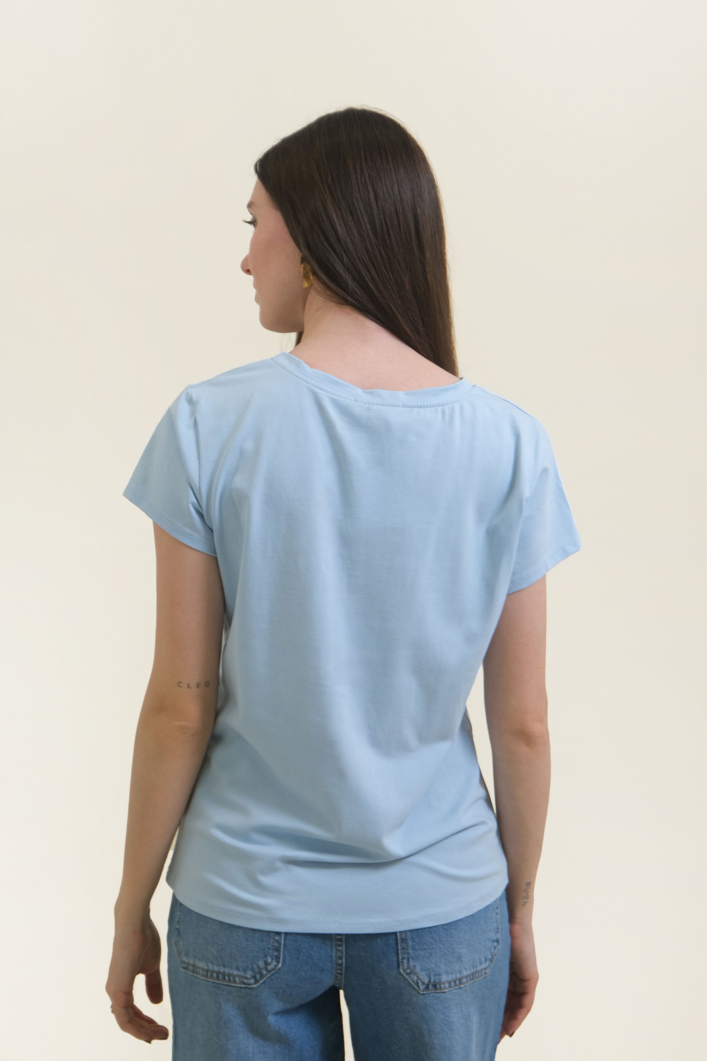 T-SHIRT UNIQUE