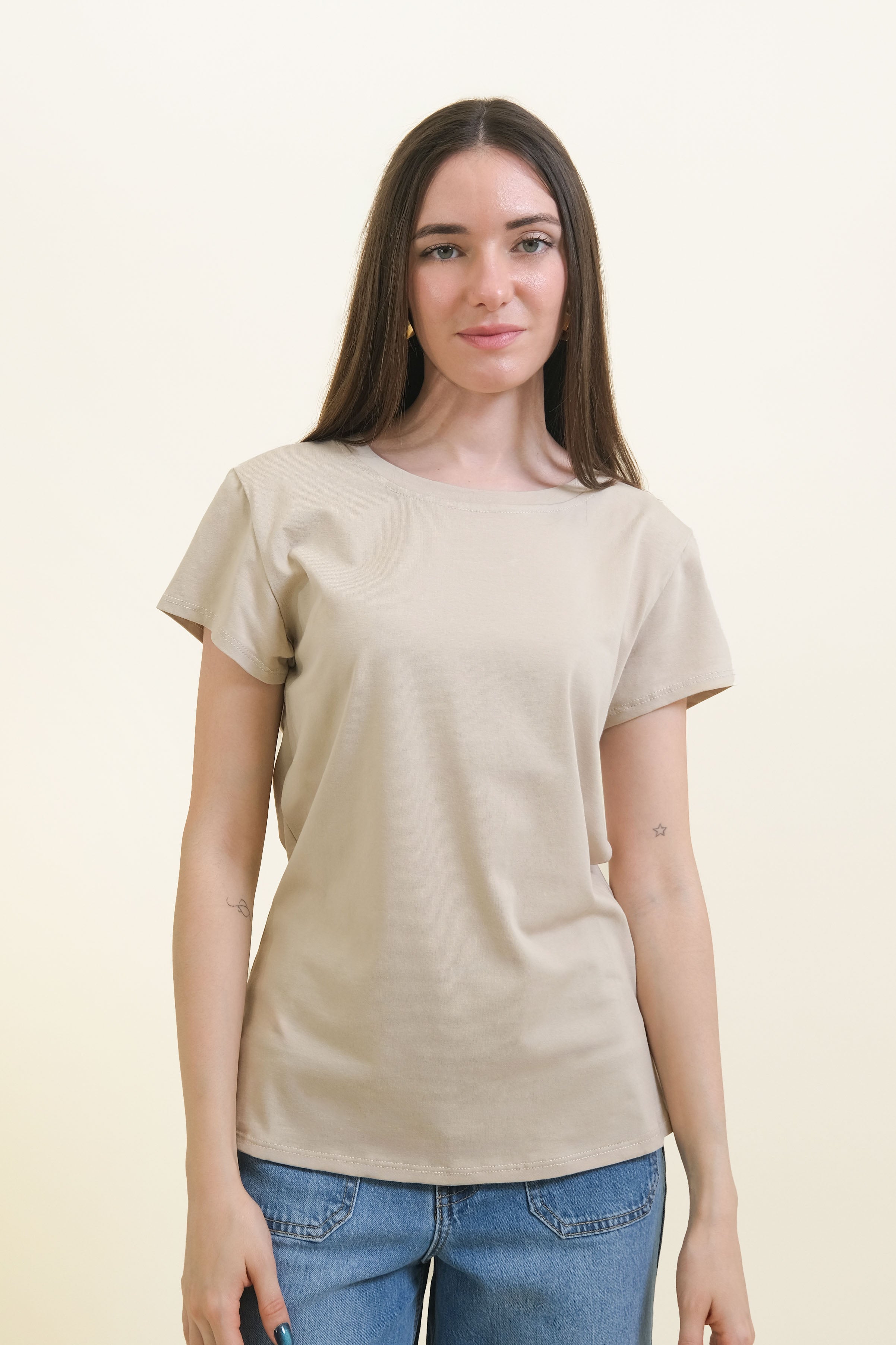 T-SHIRT UNIQUE