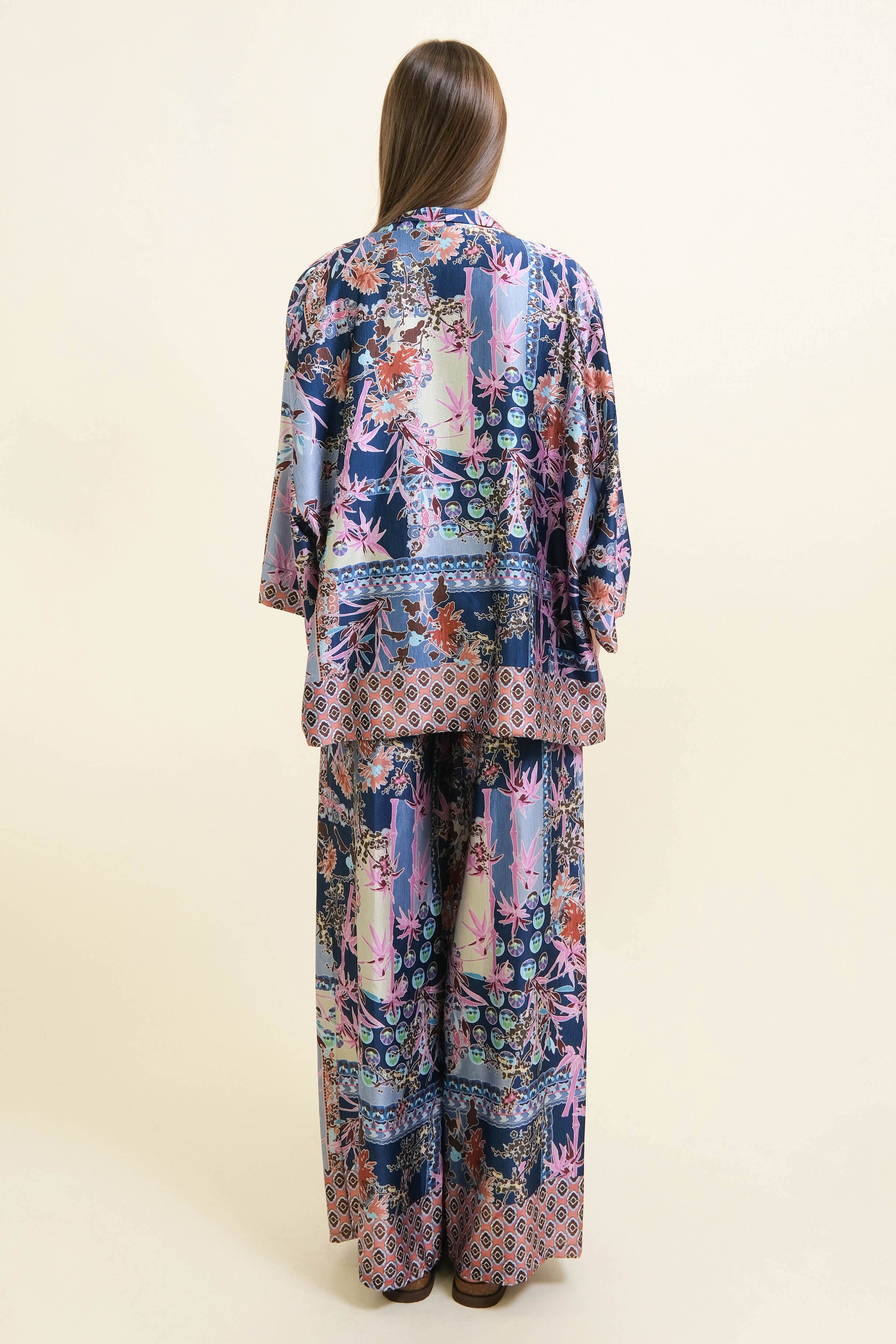 KIMONO DREAM SKY