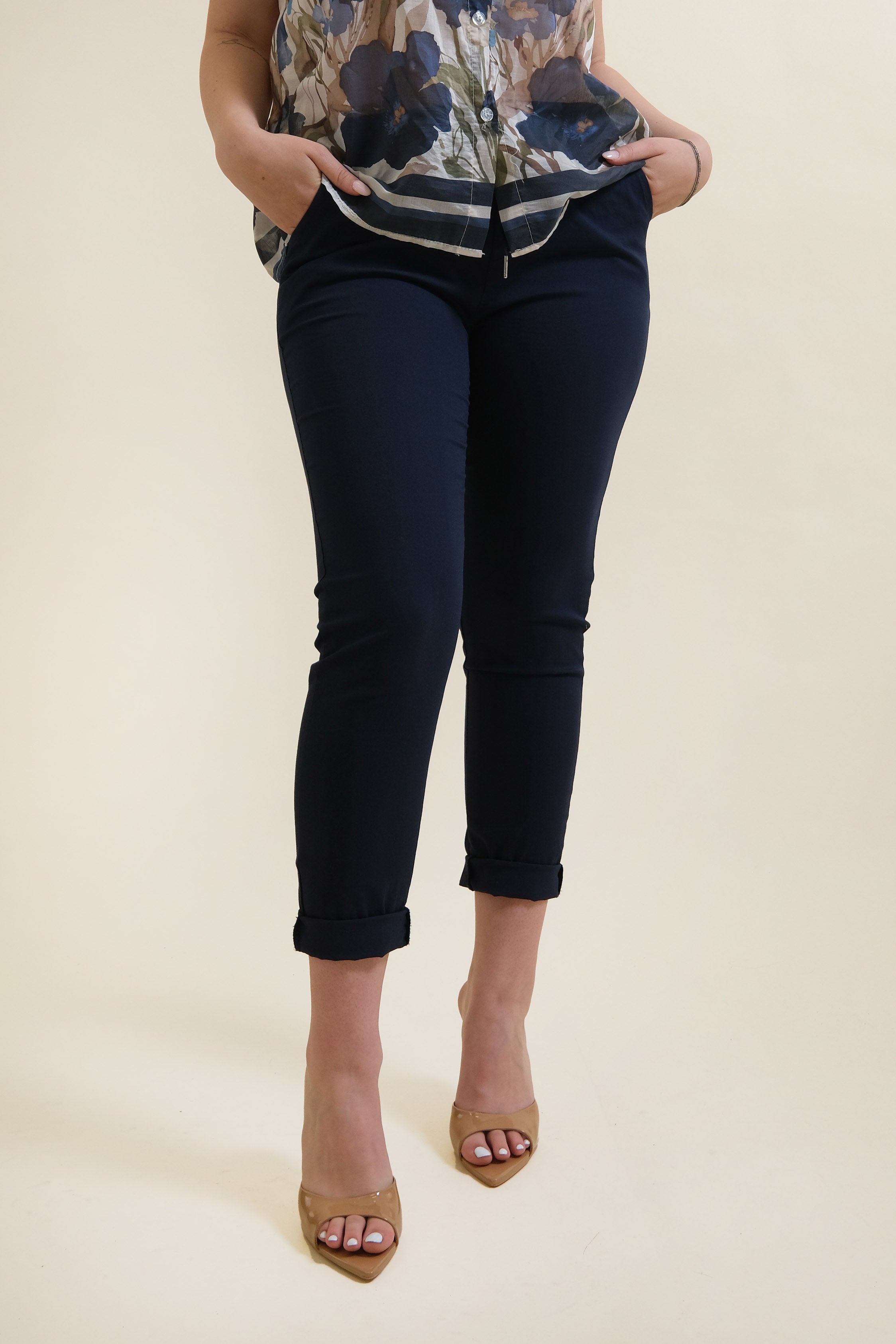 PANTALONI VIENNA