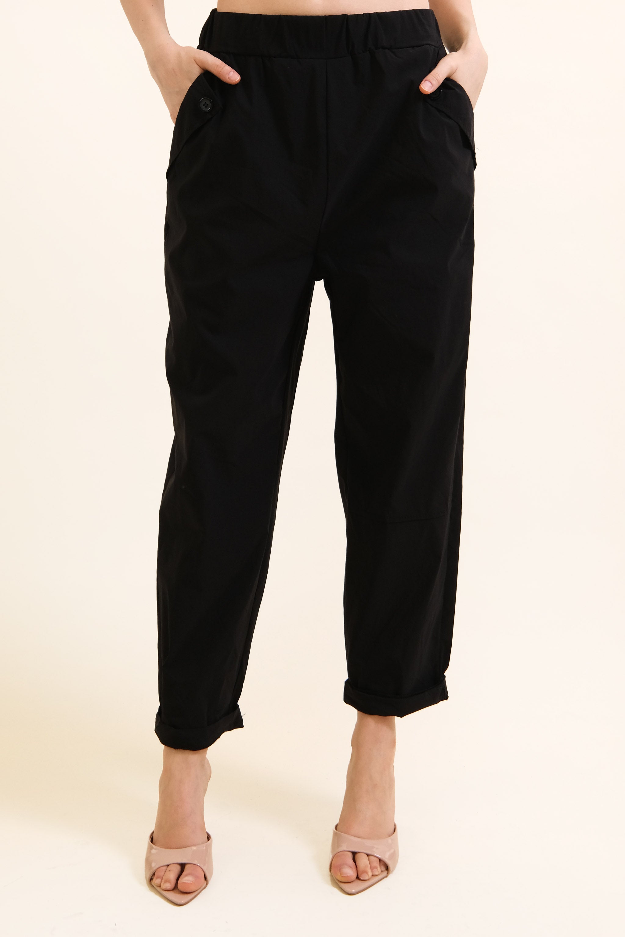 PANTALONI LEGGERA