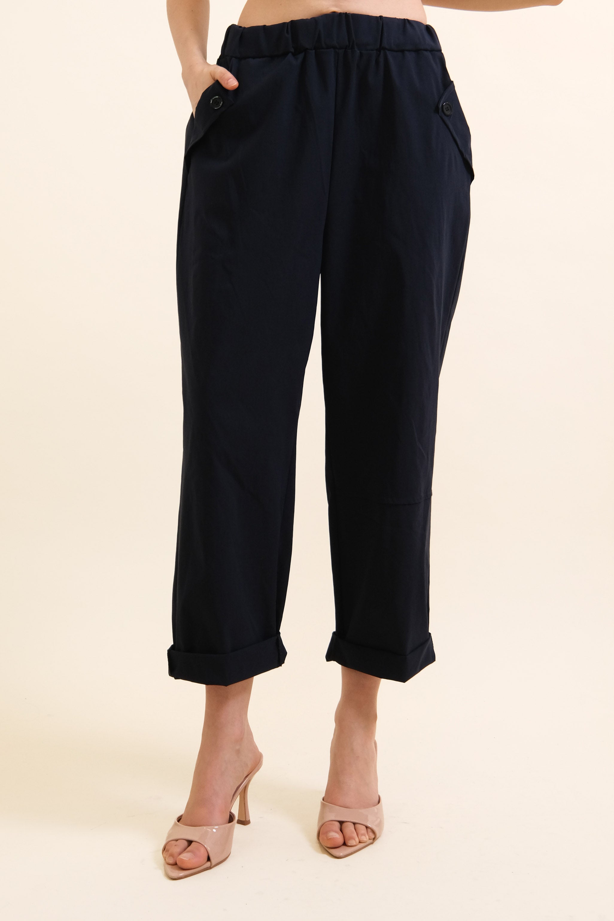 PANTALONI LEGGERA