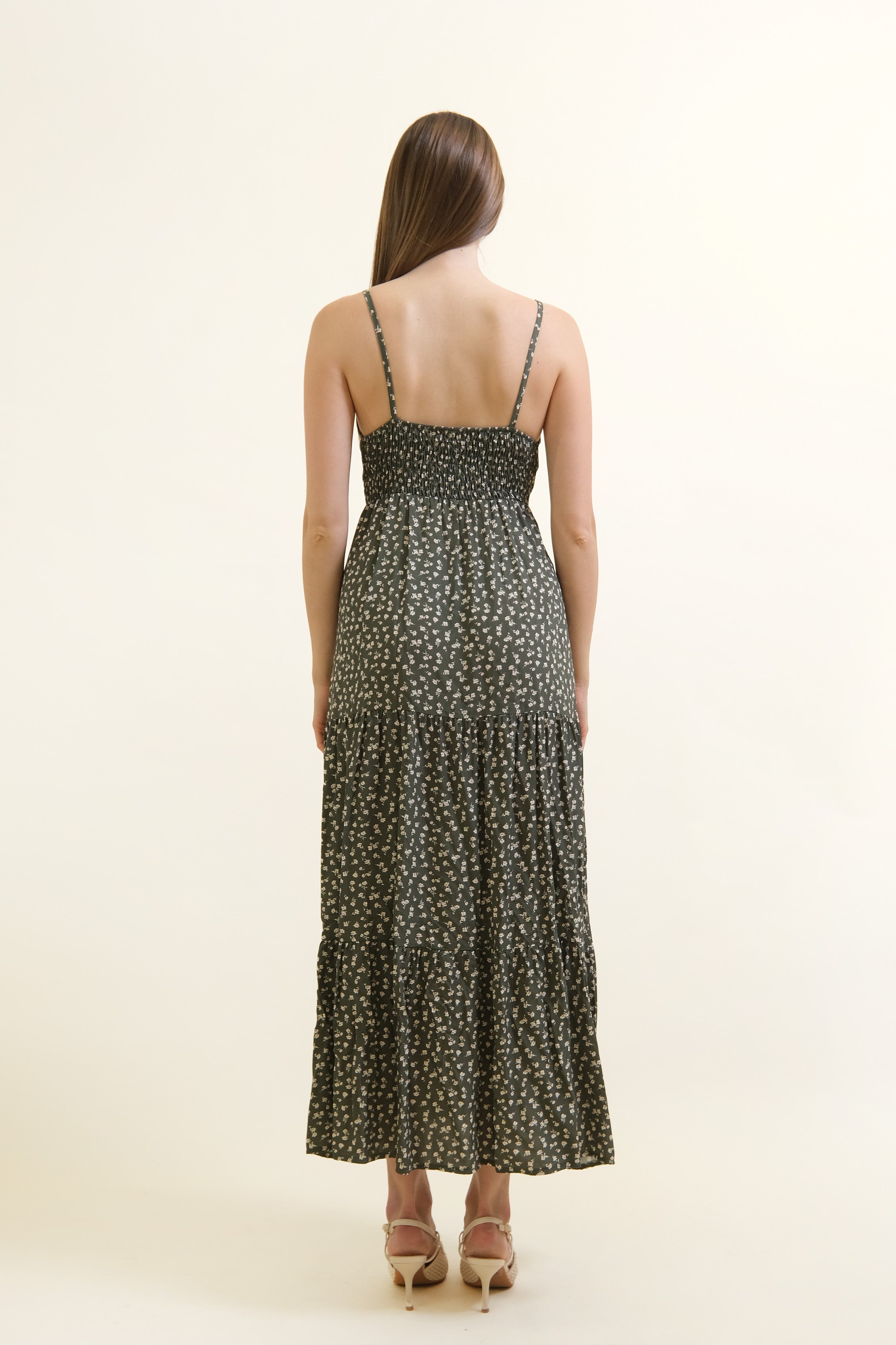 VESTITO FLOWERSWEET