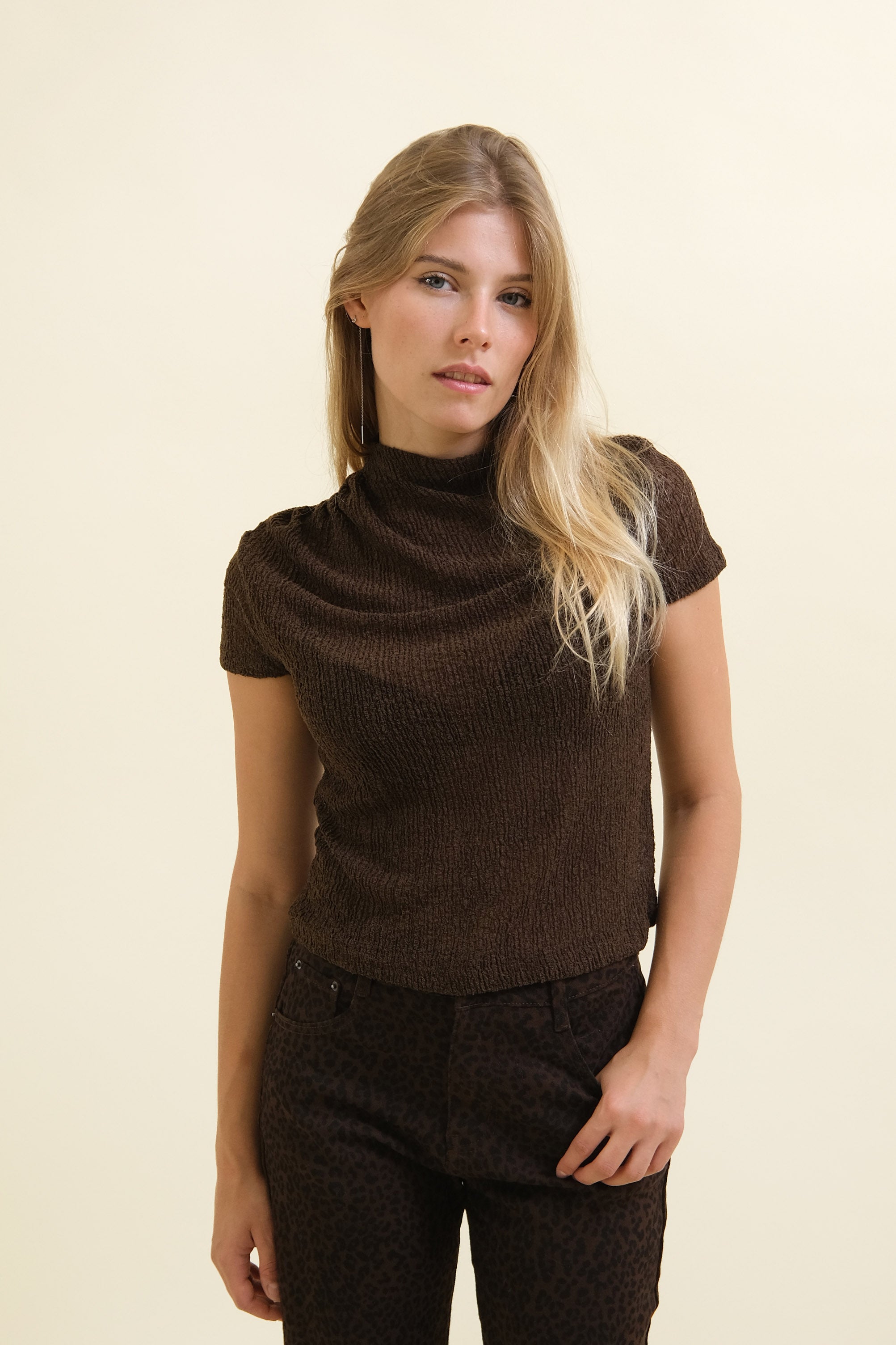 MAGLIETTA AYLA