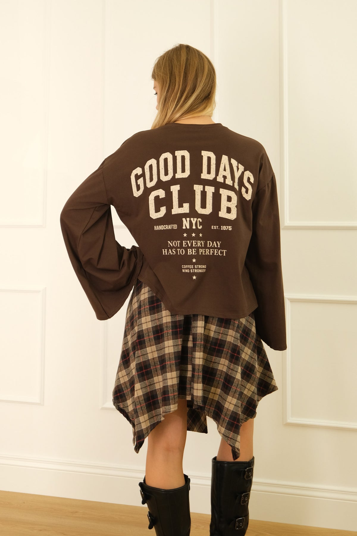 MAGLIA STAR