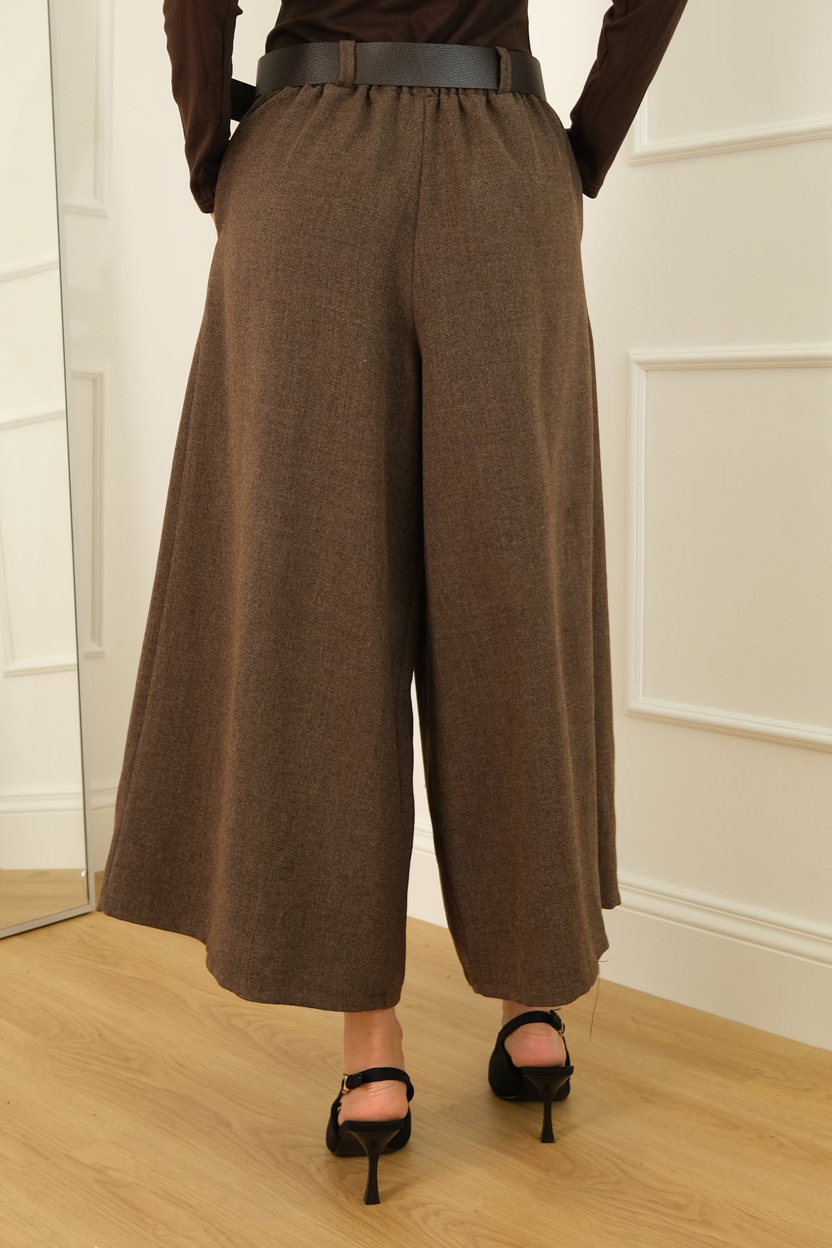 PANTALONI ANNABEL