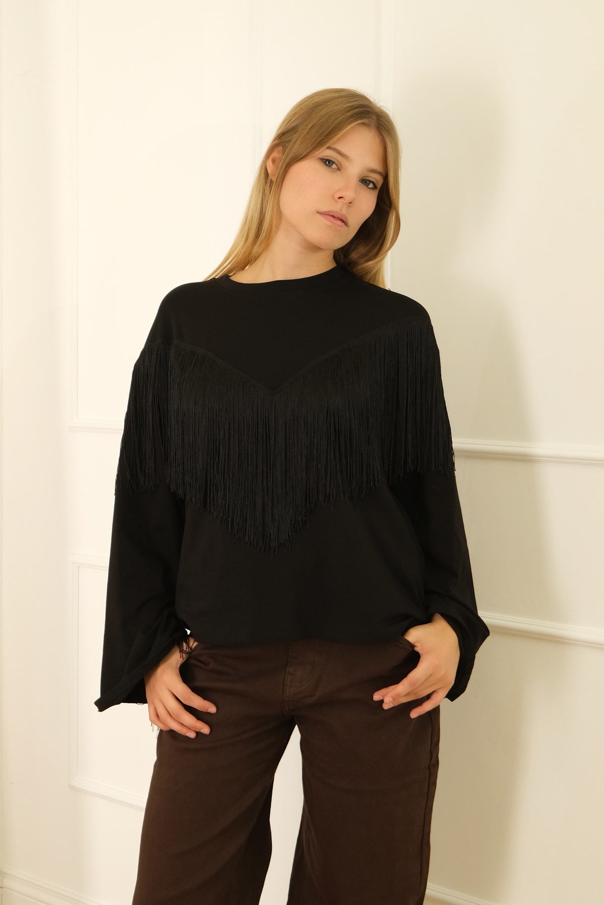MAGLIA SHILOH