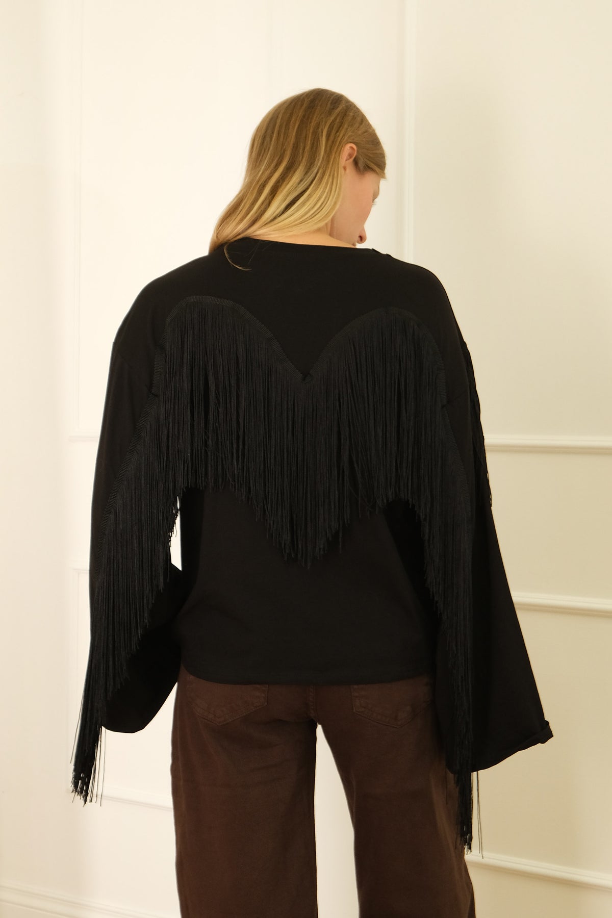 MAGLIA SHILOH